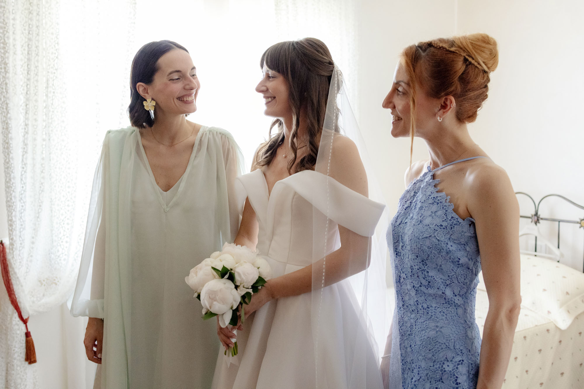 Foto  Castello di Godego Villa Caprera Silvia e Umberto