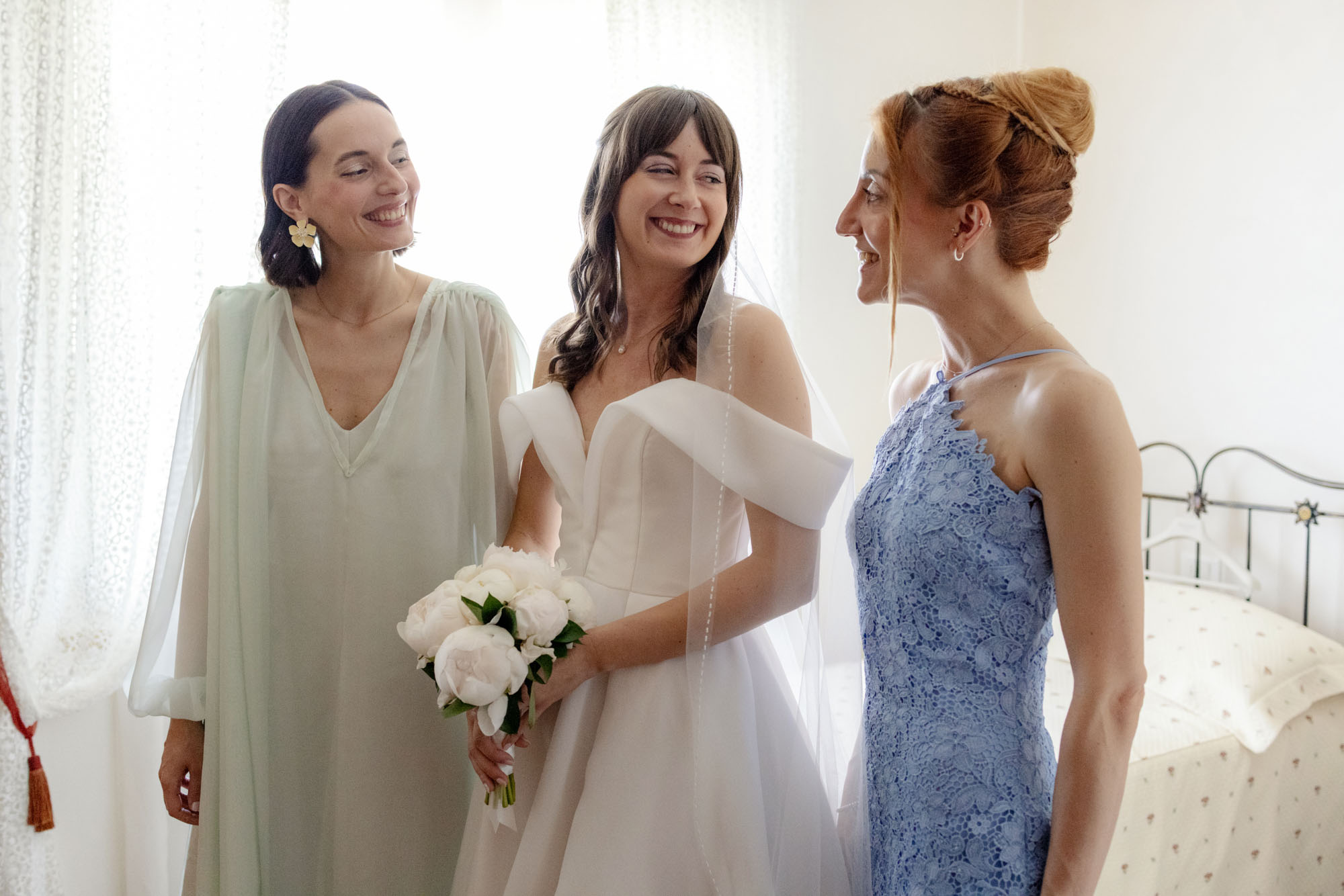 Foto  Castello di Godego Villa Caprera Silvia e Umberto