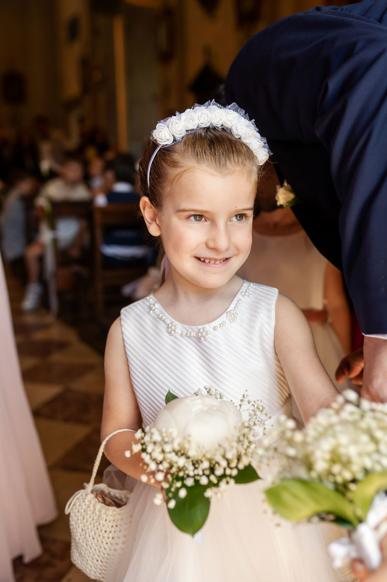 Foto  Castello di Godego Villa Caprera Silvia e Umberto