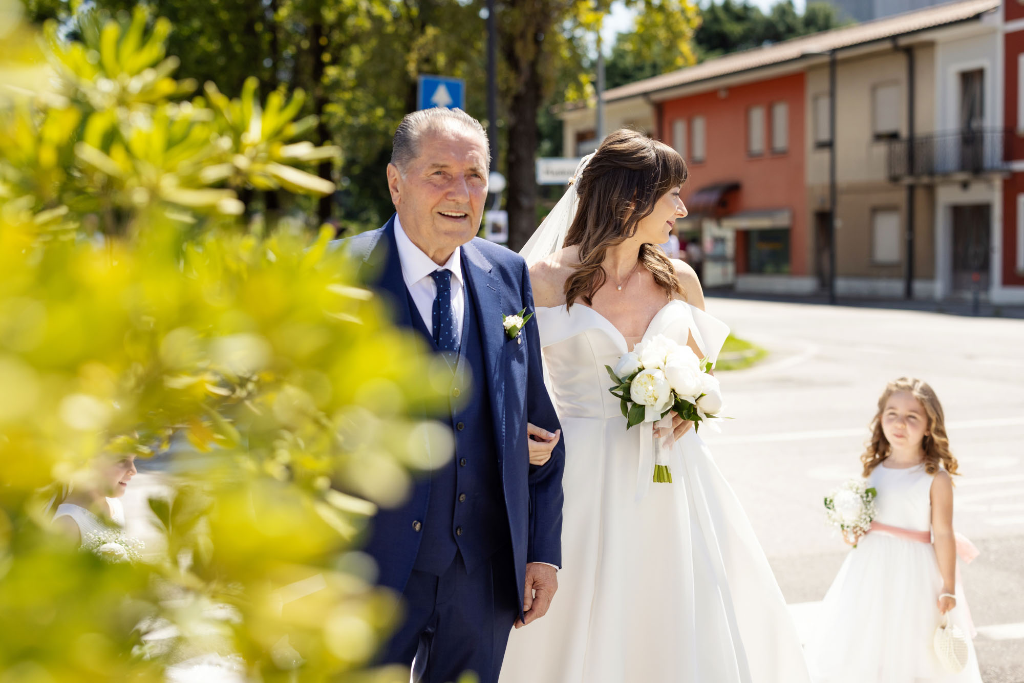 Foto  Castello di Godego Villa Caprera Silvia e Umberto