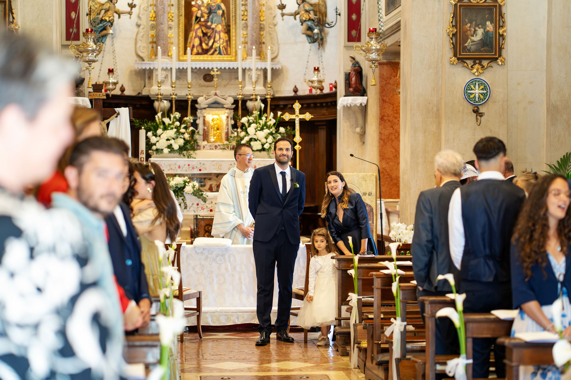 Foto  Castello di Godego Villa Caprera Silvia e Umberto