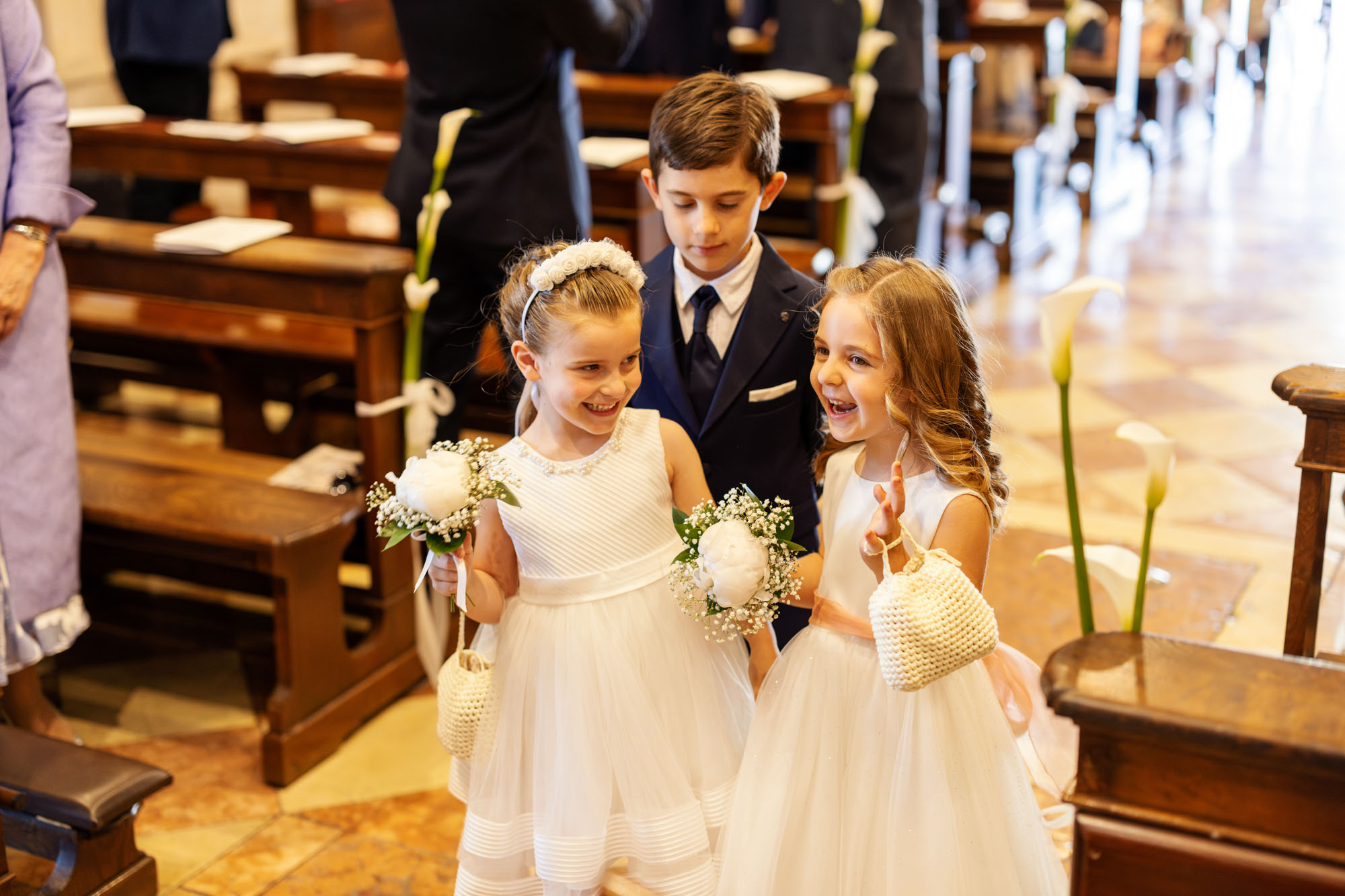 Foto  Castello di Godego Villa Caprera Silvia e Umberto