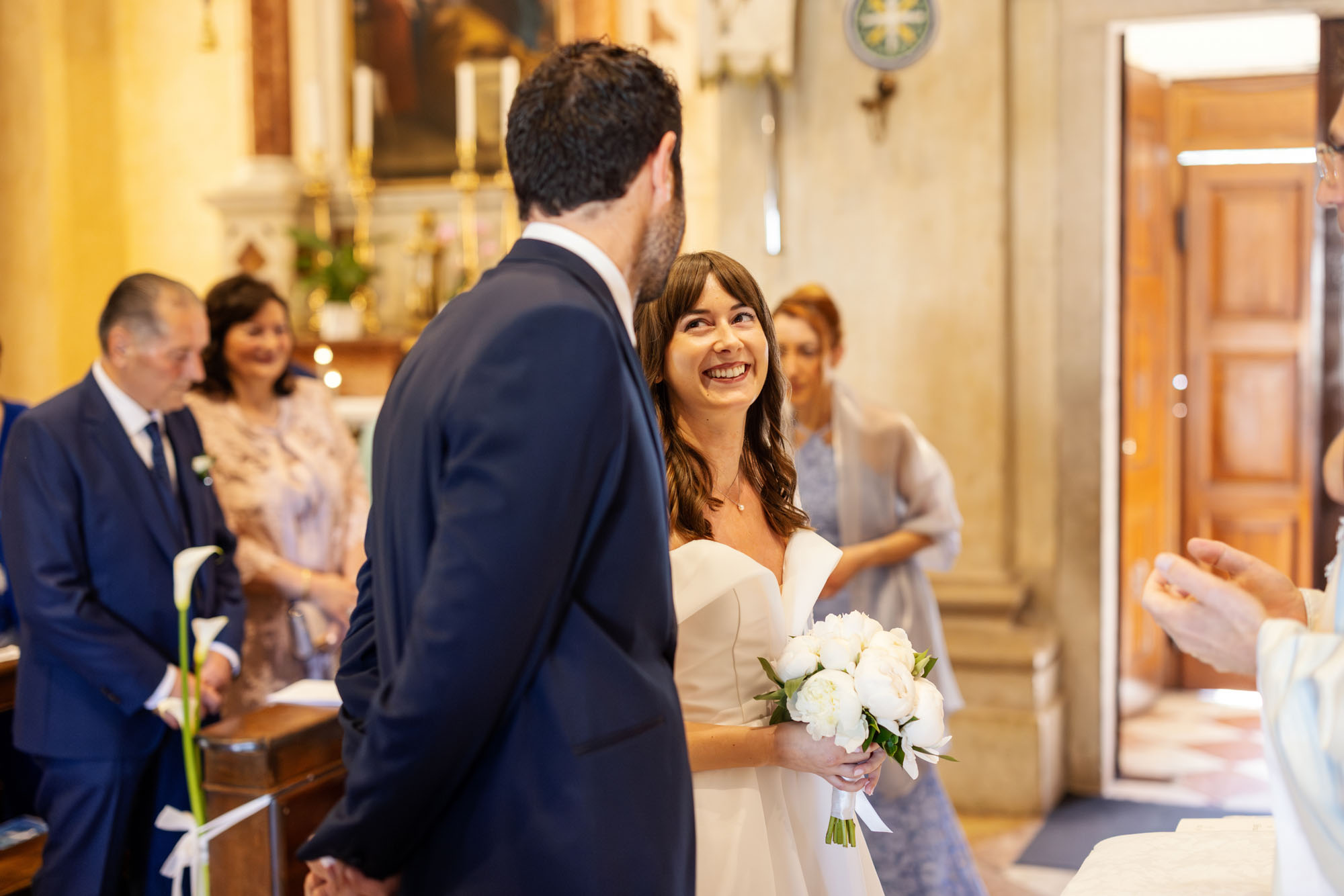 Foto  Castello di Godego Villa Caprera Silvia e Umberto