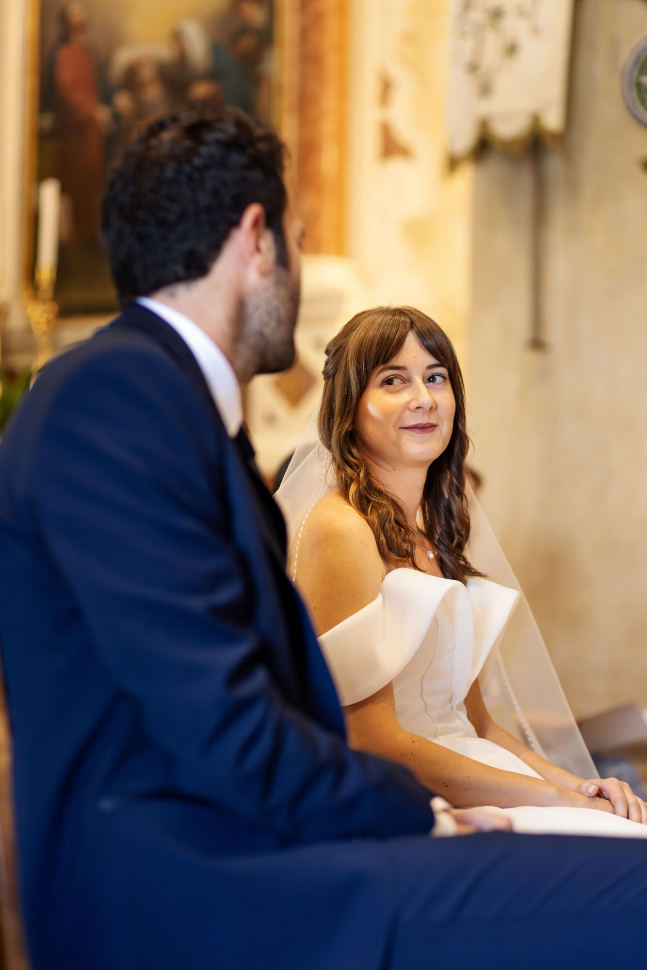 Foto  Castello di Godego Villa Caprera Silvia e Umberto