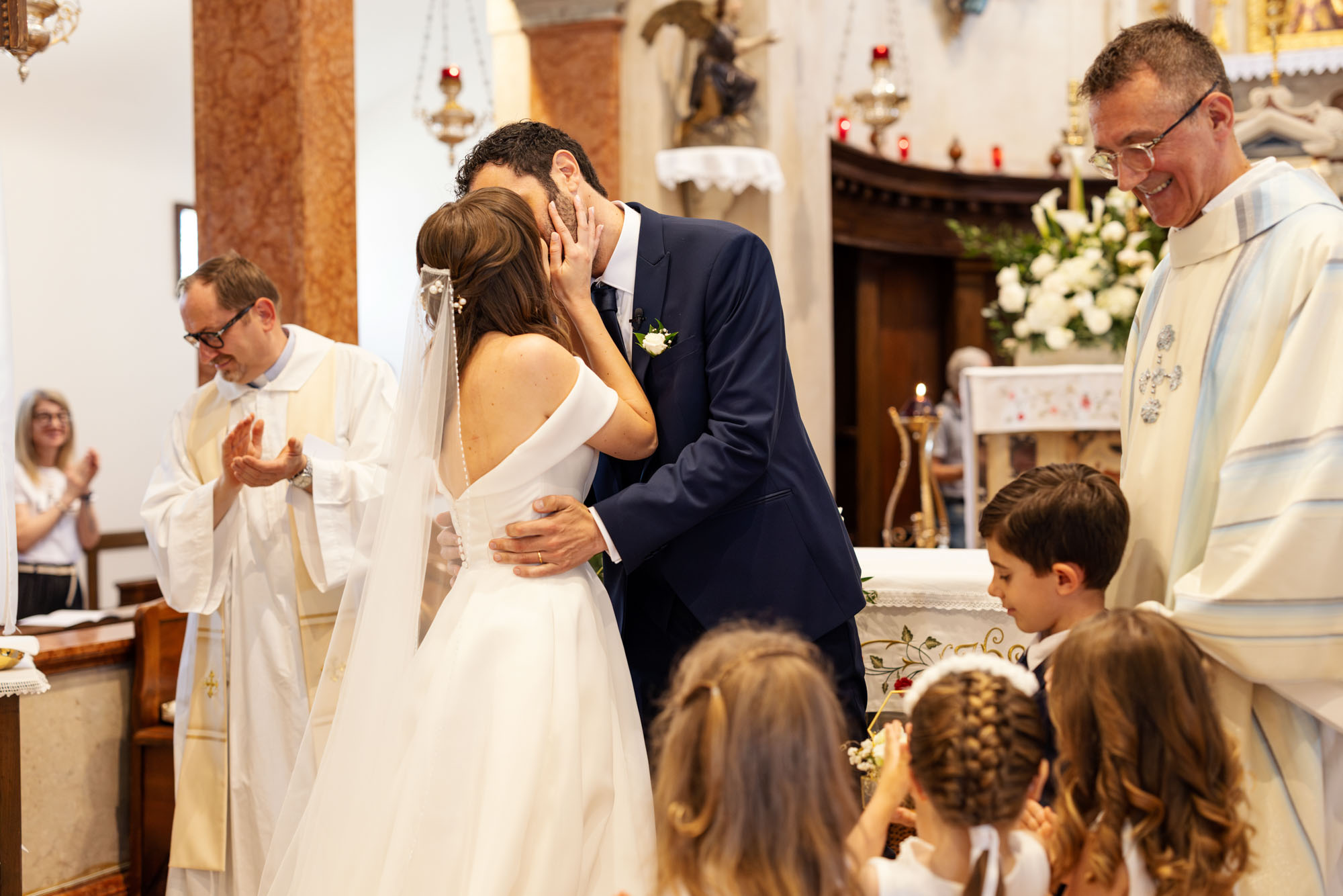 Foto  Castello di Godego Villa Caprera Silvia e Umberto