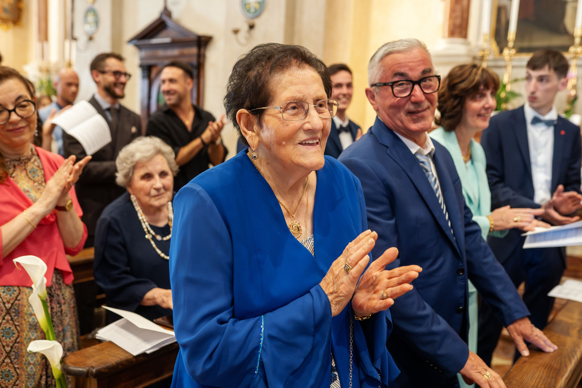 Foto  Castello di Godego Villa Caprera Silvia e Umberto