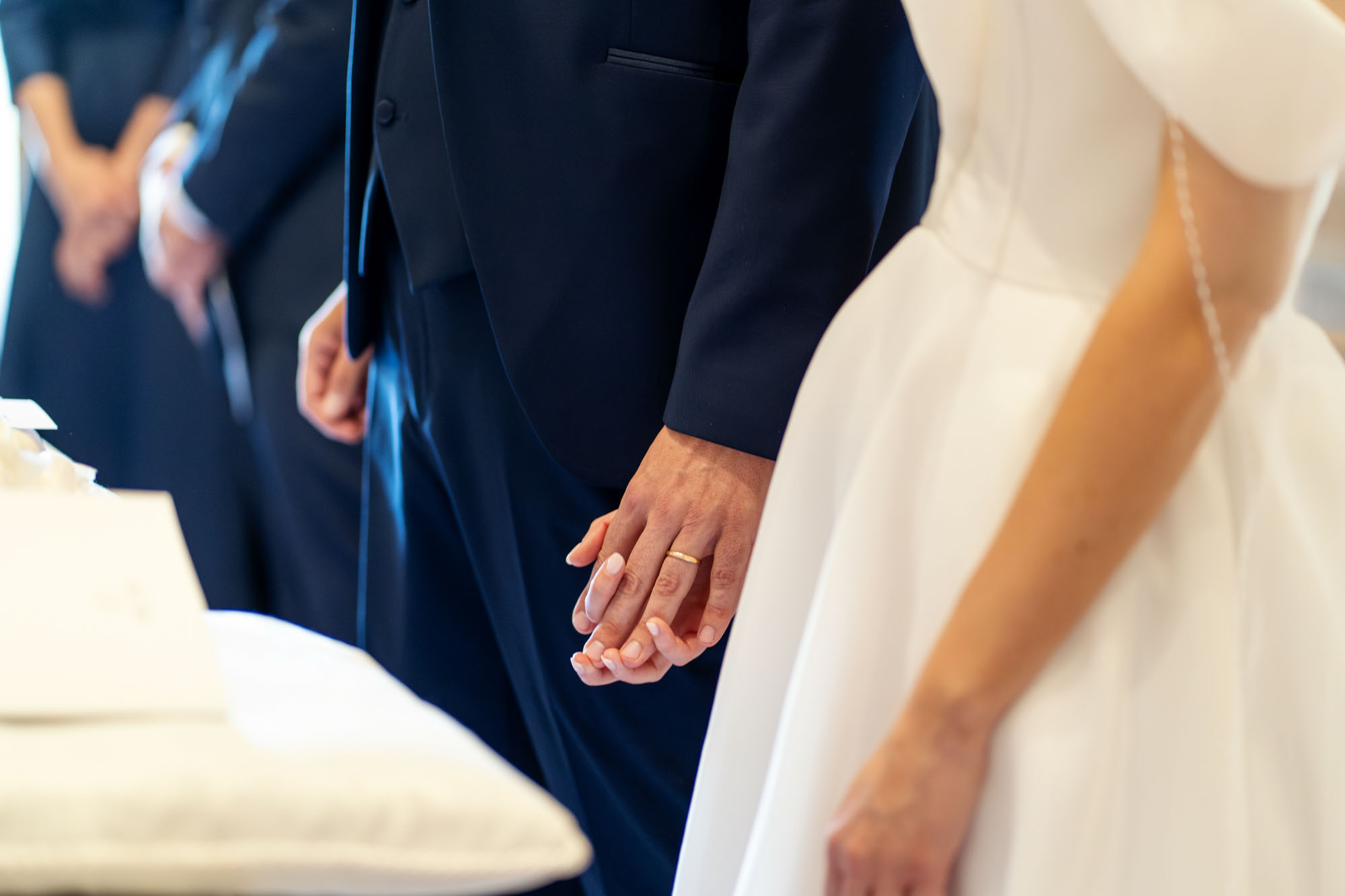 Foto  Castello di Godego Villa Caprera Silvia e Umberto