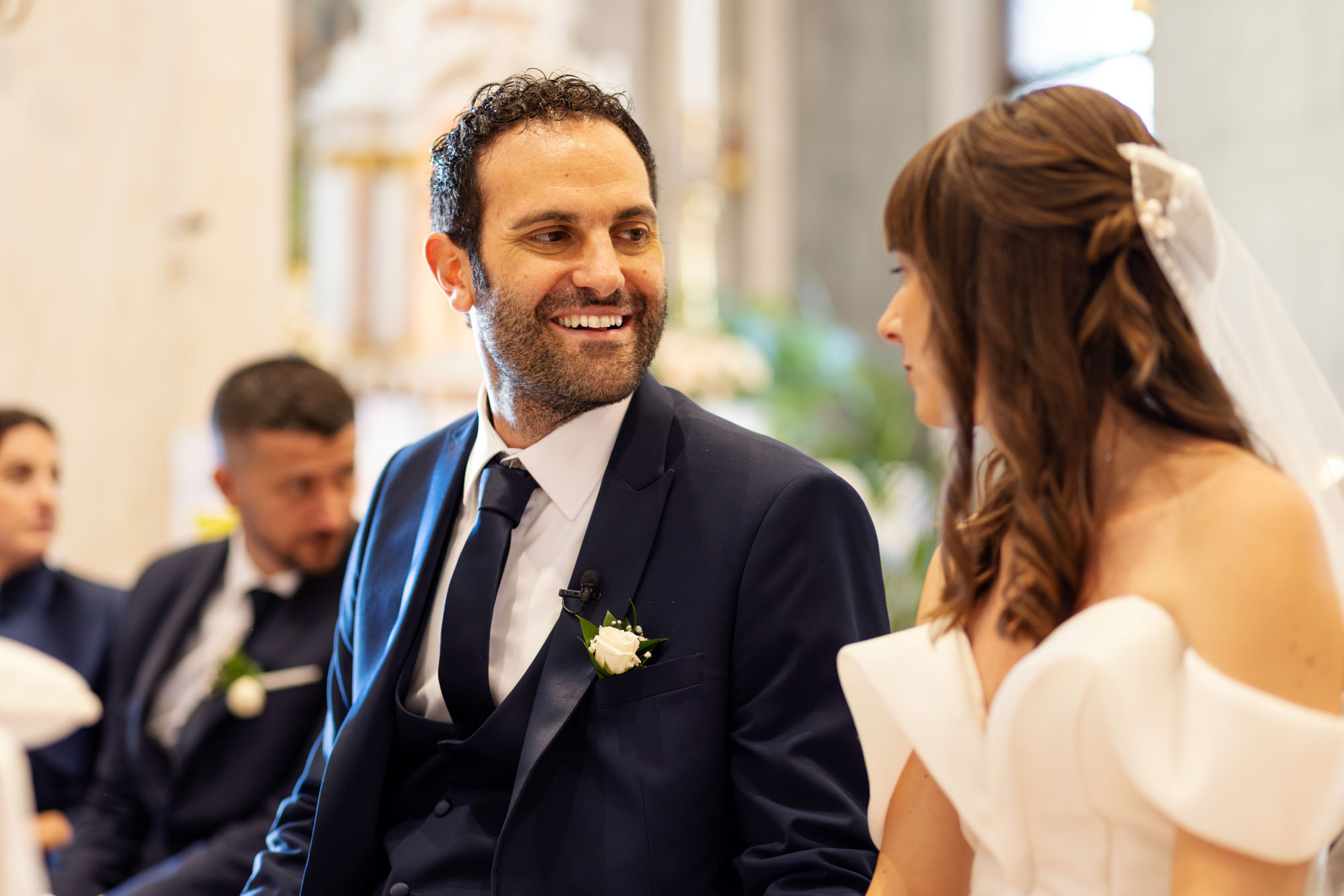 Foto  Castello di Godego Villa Caprera Silvia e Umberto