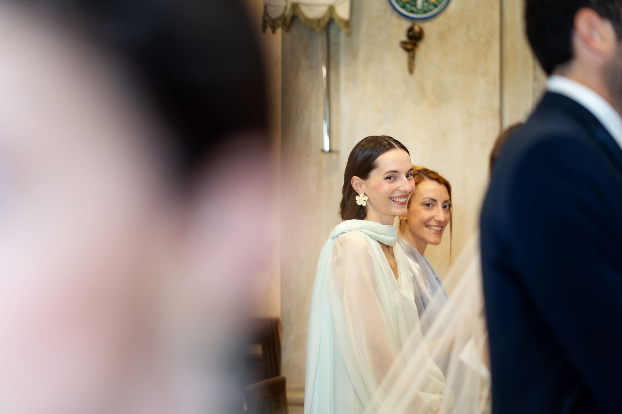 Foto  Castello di Godego Villa Caprera Silvia e Umberto