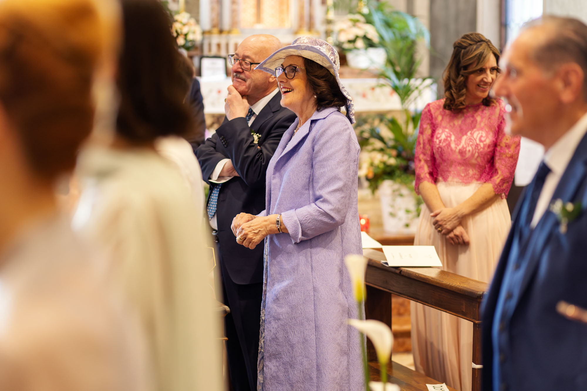 Foto  Castello di Godego Villa Caprera Silvia e Umberto