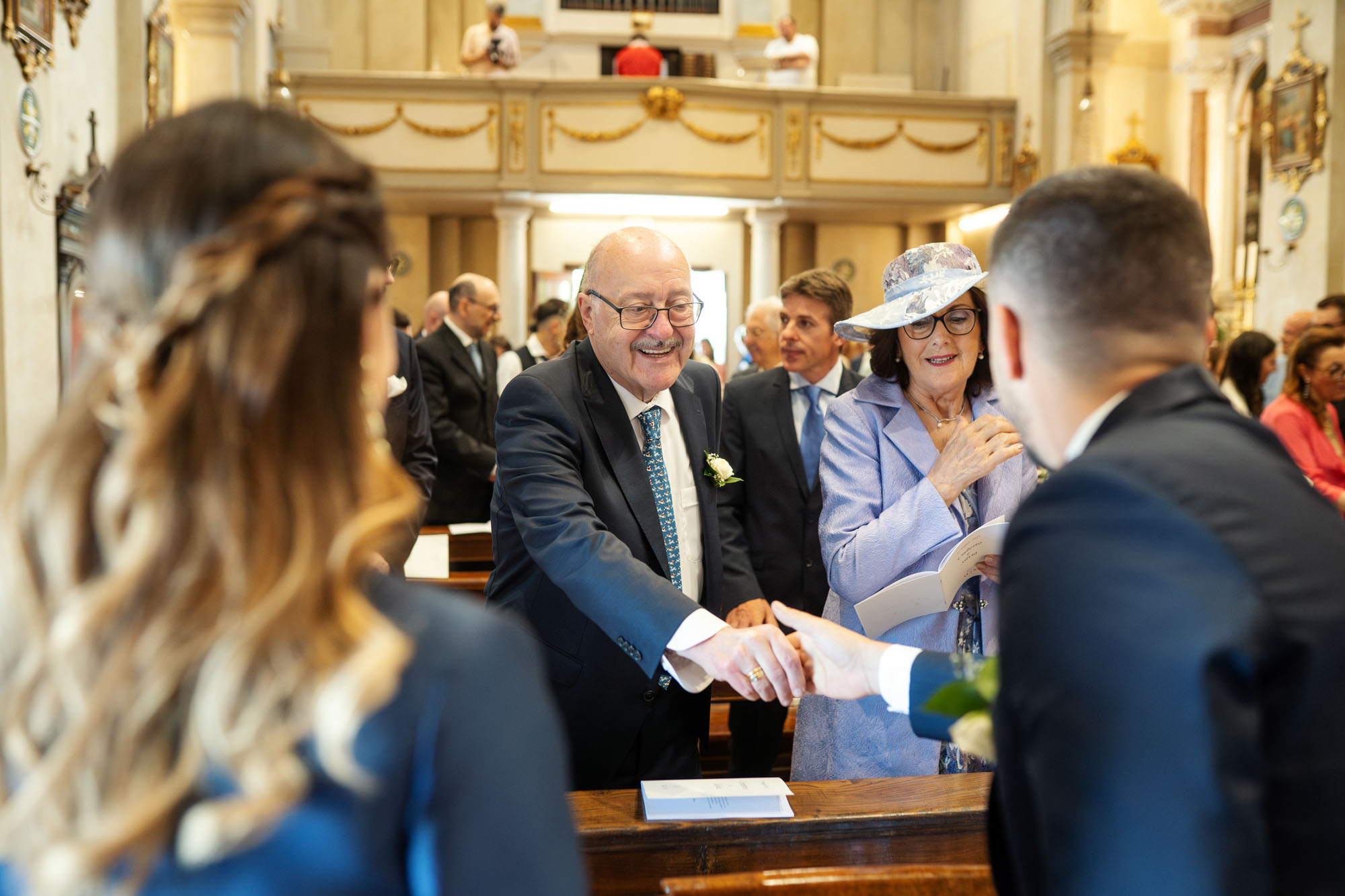 Foto  Castello di Godego Villa Caprera Silvia e Umberto