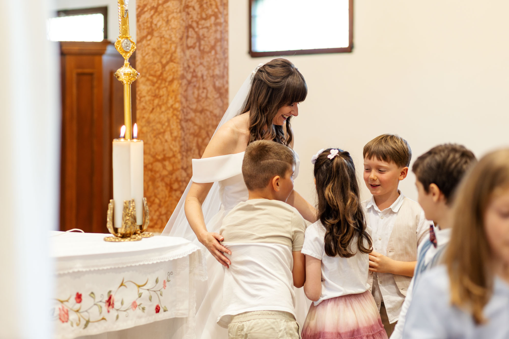 Foto  Castello di Godego Villa Caprera Silvia e Umberto