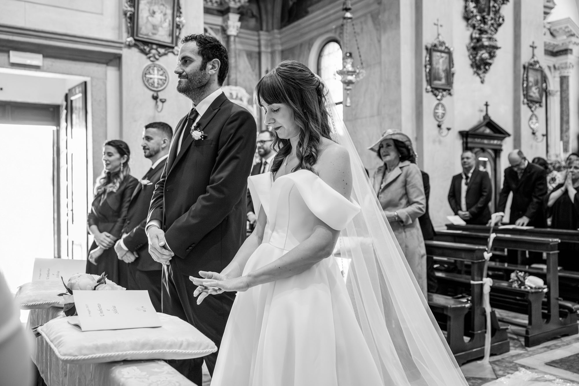 Foto  Castello di Godego Villa Caprera Silvia e Umberto