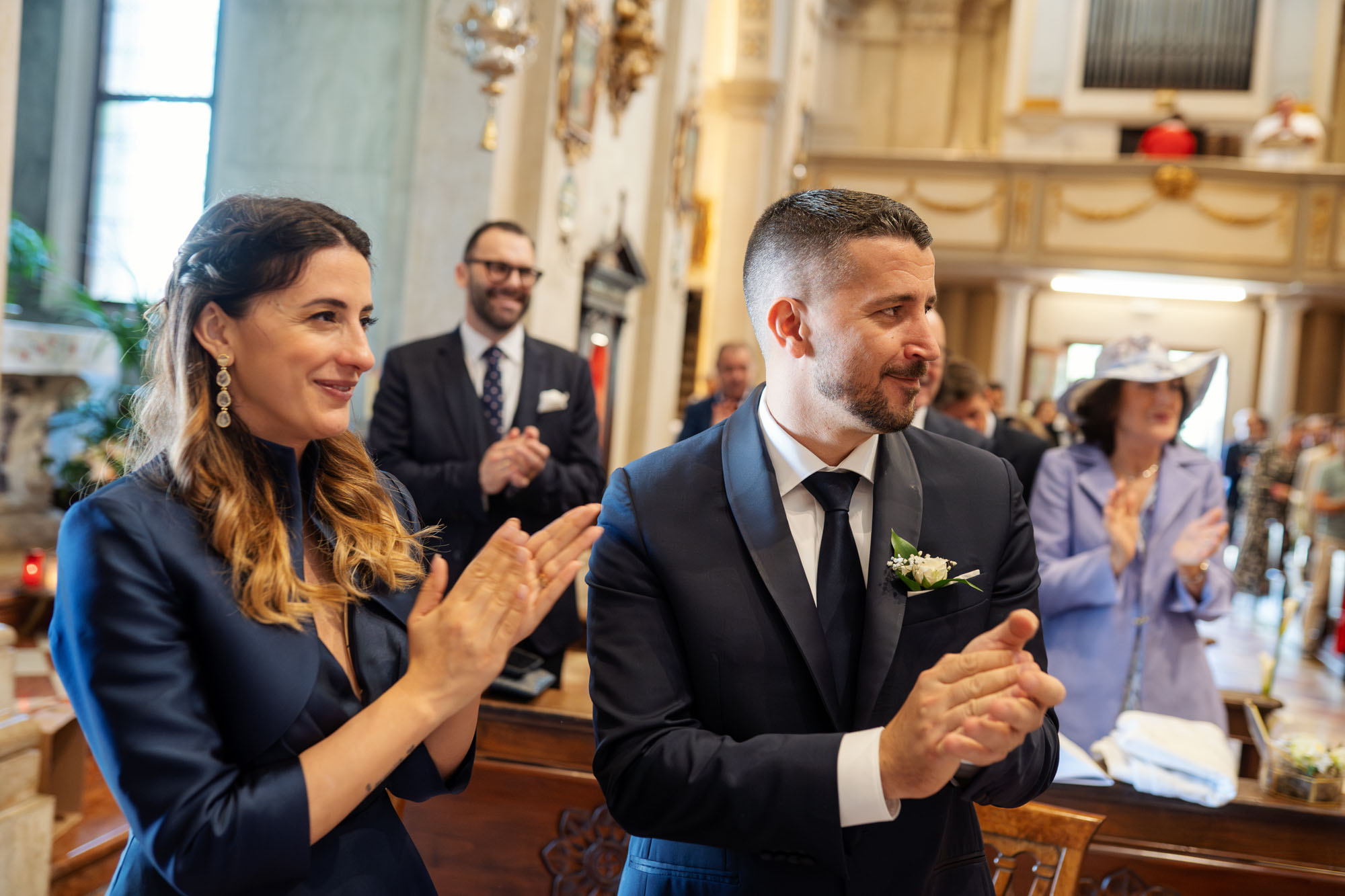 Foto  Castello di Godego Villa Caprera Silvia e Umberto