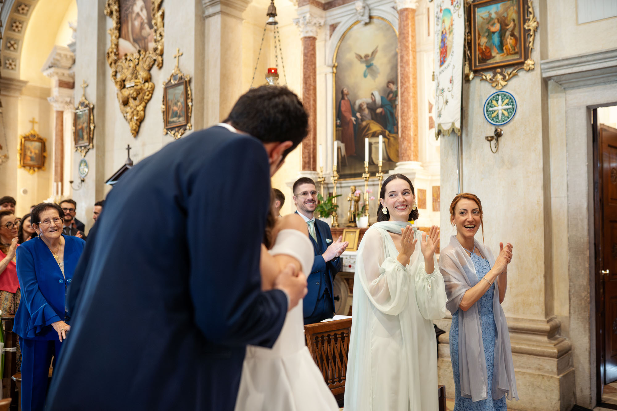 Foto  Castello di Godego Villa Caprera Silvia e Umberto