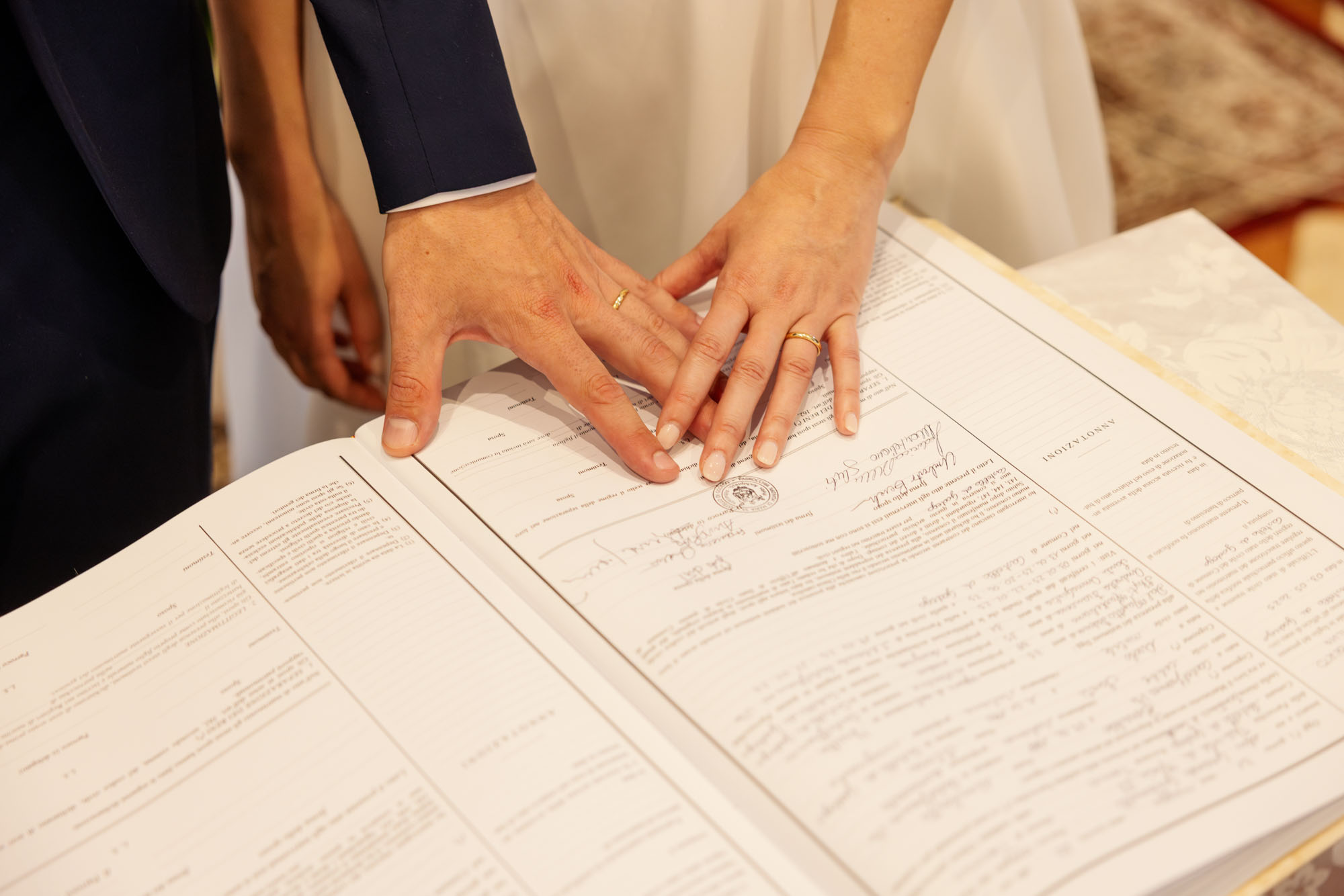 Foto  Castello di Godego Villa Caprera Silvia e Umberto