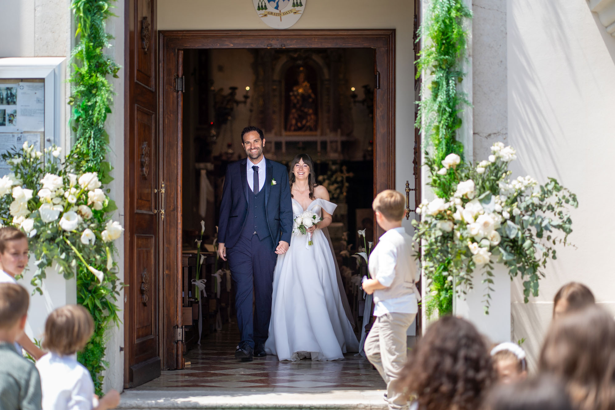 Foto  Castello di Godego Villa Caprera Silvia e Umberto