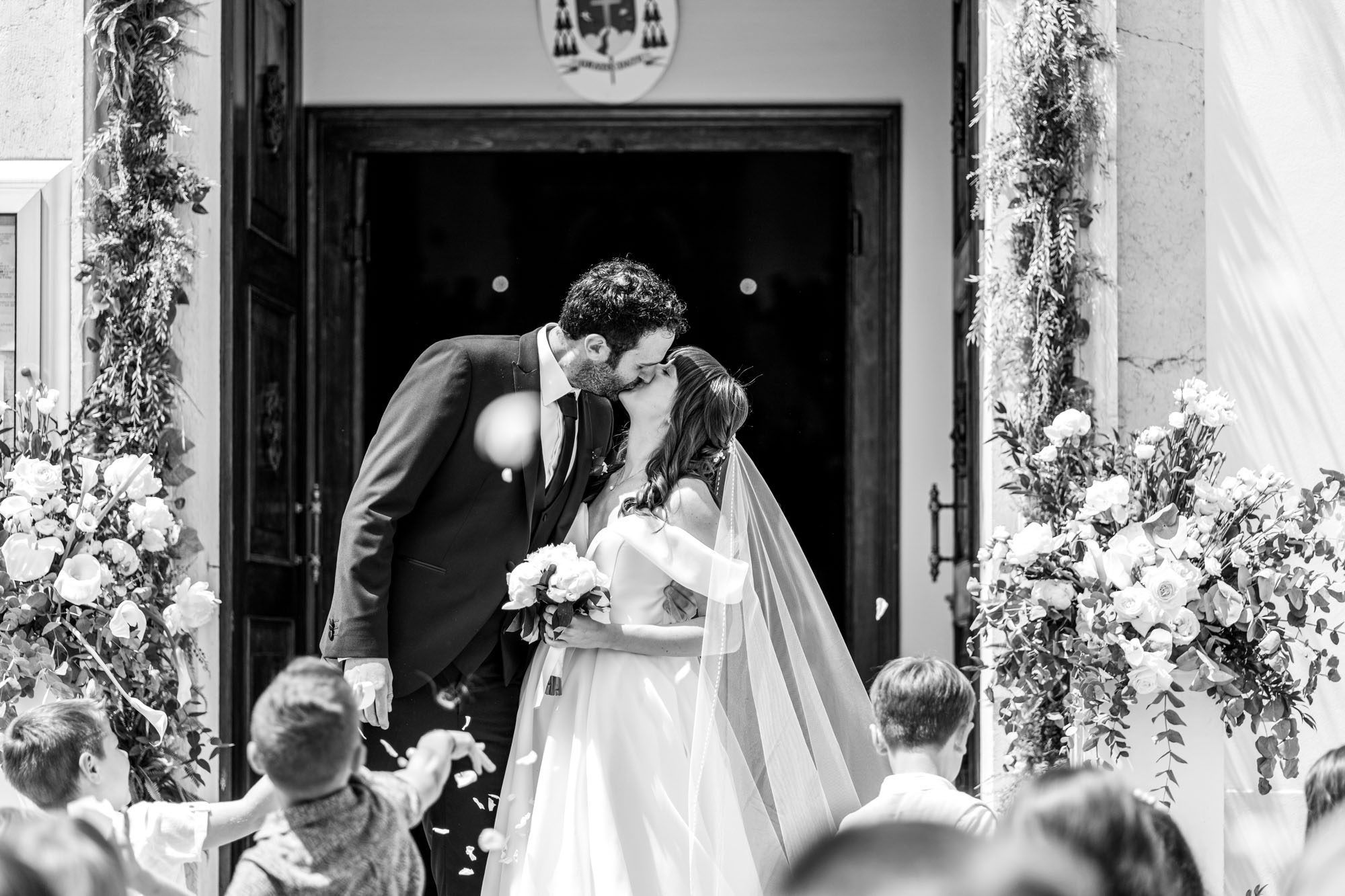 Foto  Castello di Godego Villa Caprera Silvia e Umberto