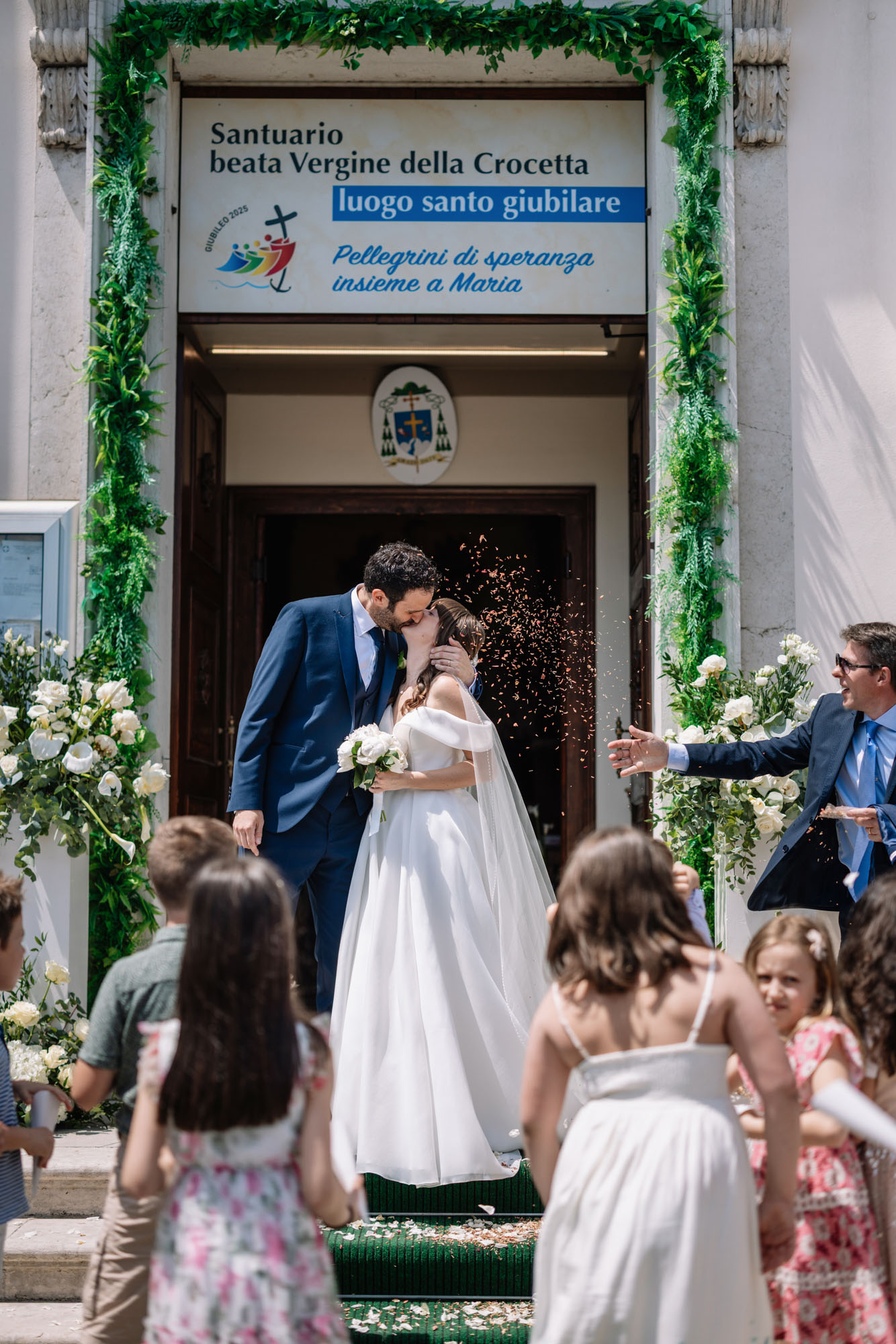 Foto  Castello di Godego Villa Caprera Silvia e Umberto