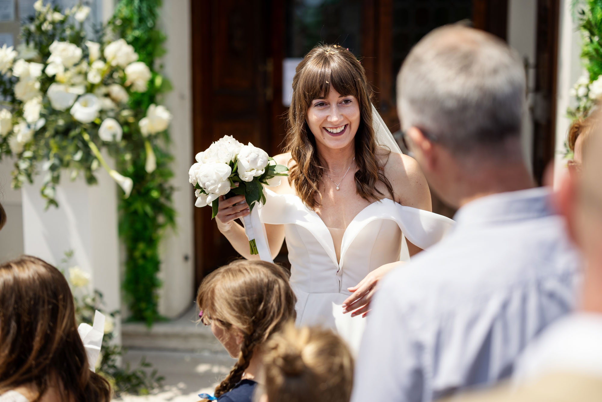 Foto  Castello di Godego Villa Caprera Silvia e Umberto