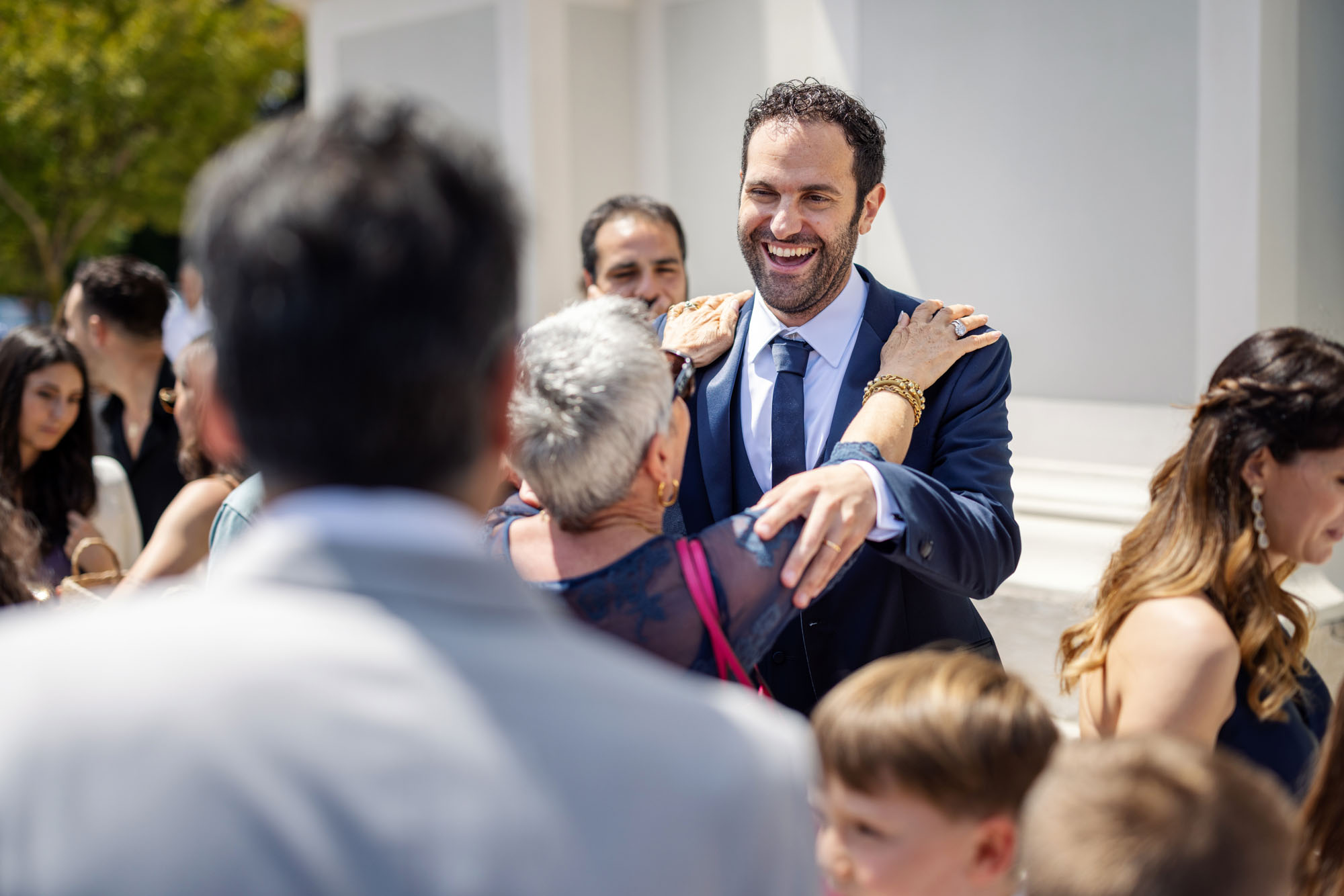 Foto  Castello di Godego Villa Caprera Silvia e Umberto