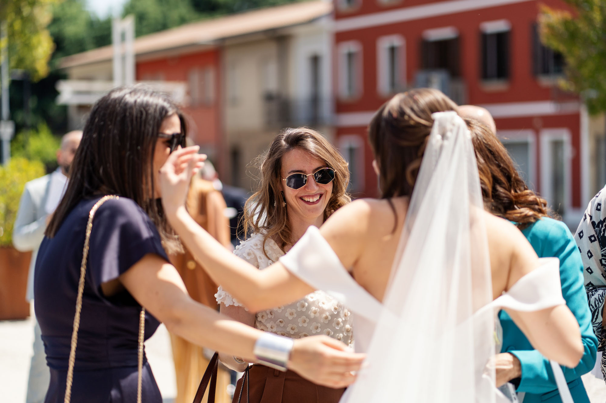 Foto  Castello di Godego Villa Caprera Silvia e Umberto