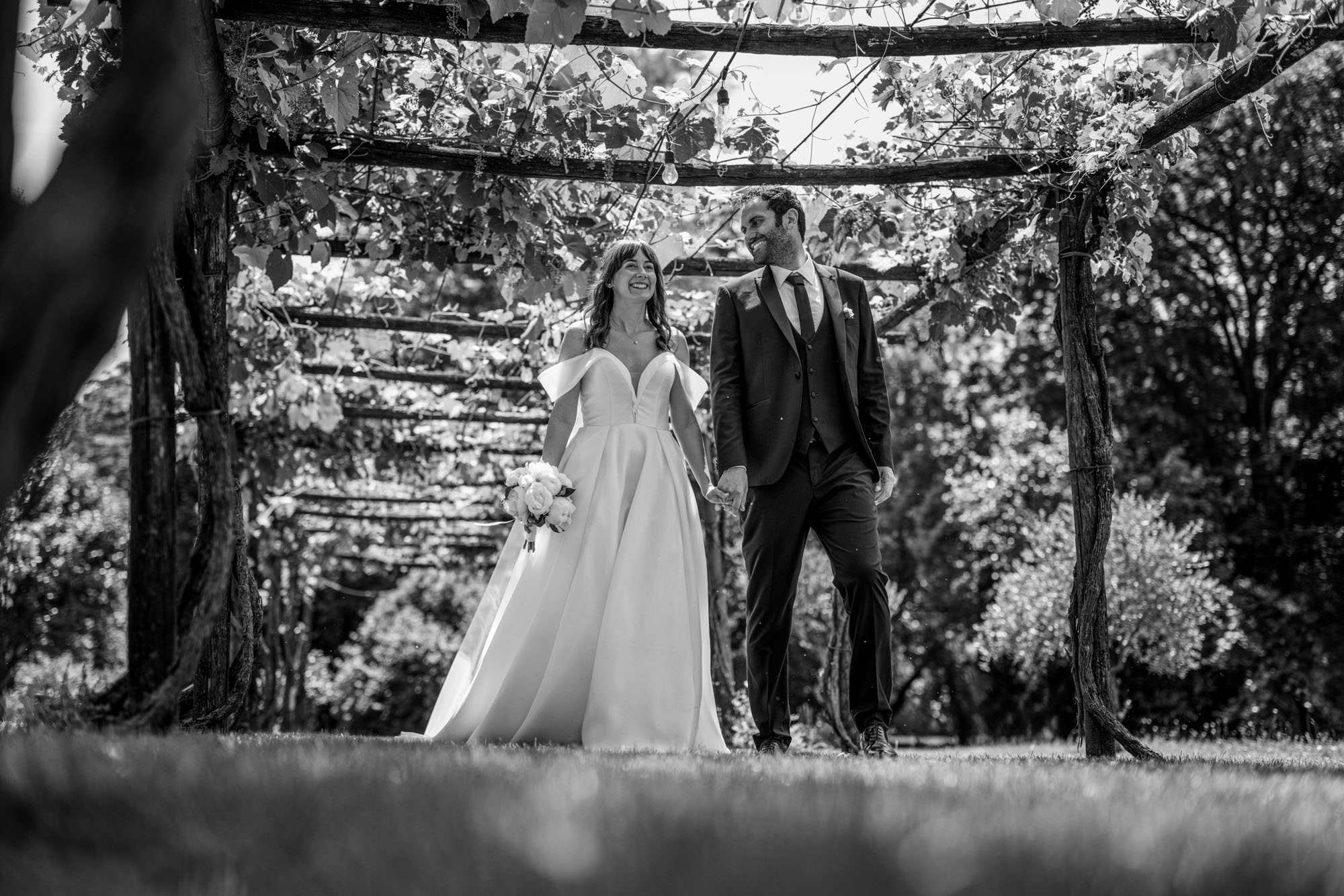 Foto  Castello di Godego Villa Caprera Silvia e Umberto