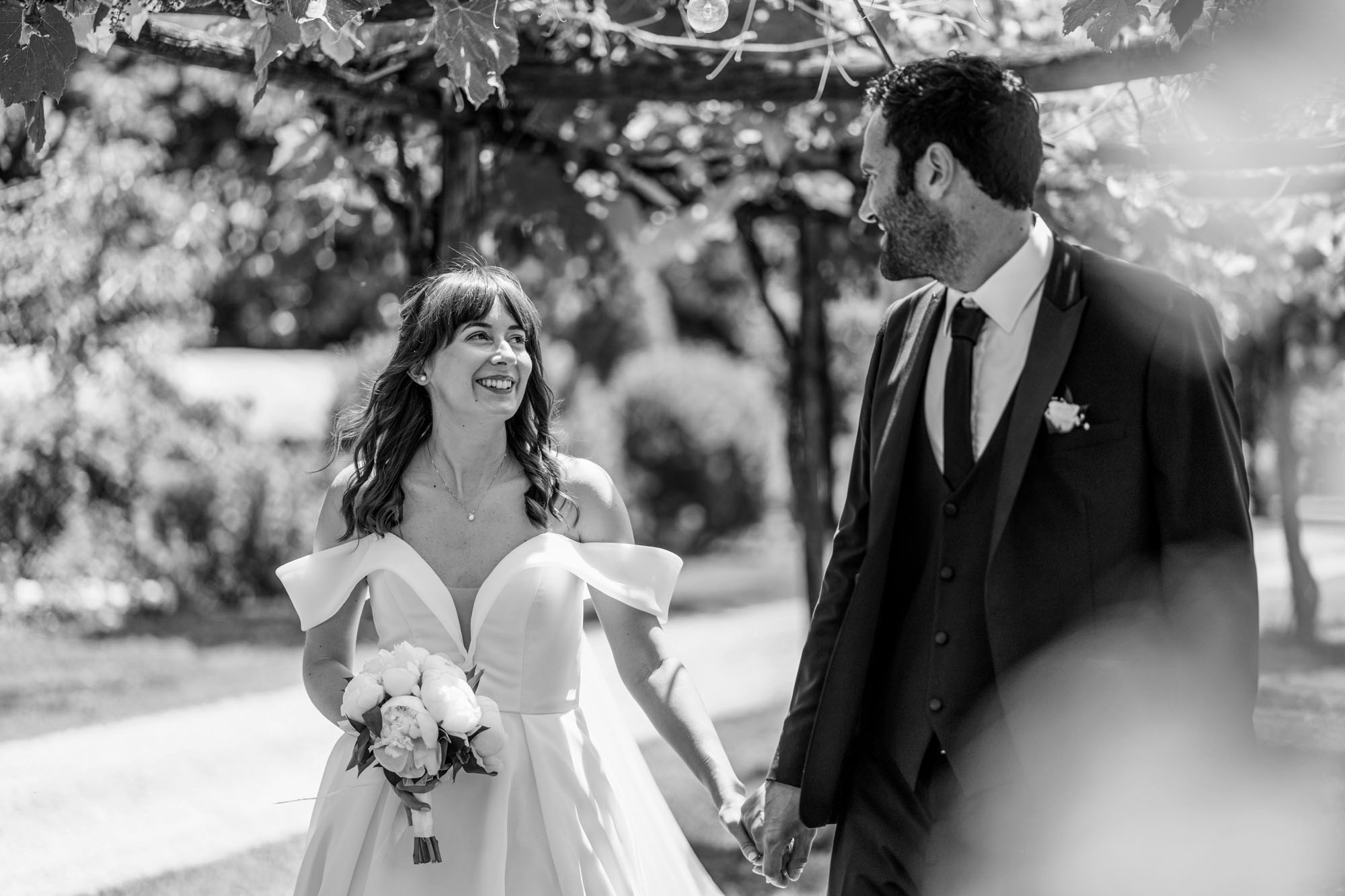 Foto  Castello di Godego Villa Caprera Silvia e Umberto