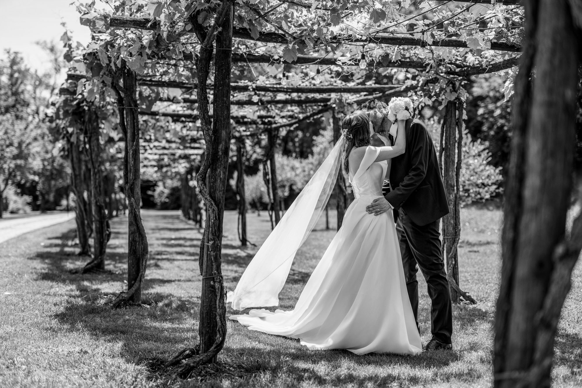 Foto  Castello di Godego Villa Caprera Silvia e Umberto