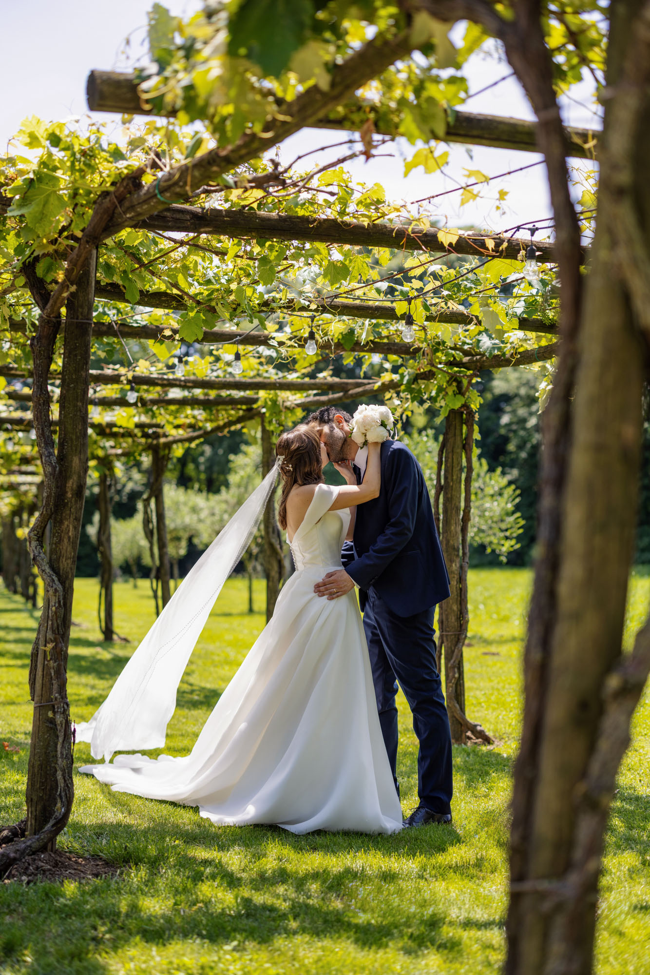 Foto  Castello di Godego Villa Caprera Silvia e Umberto