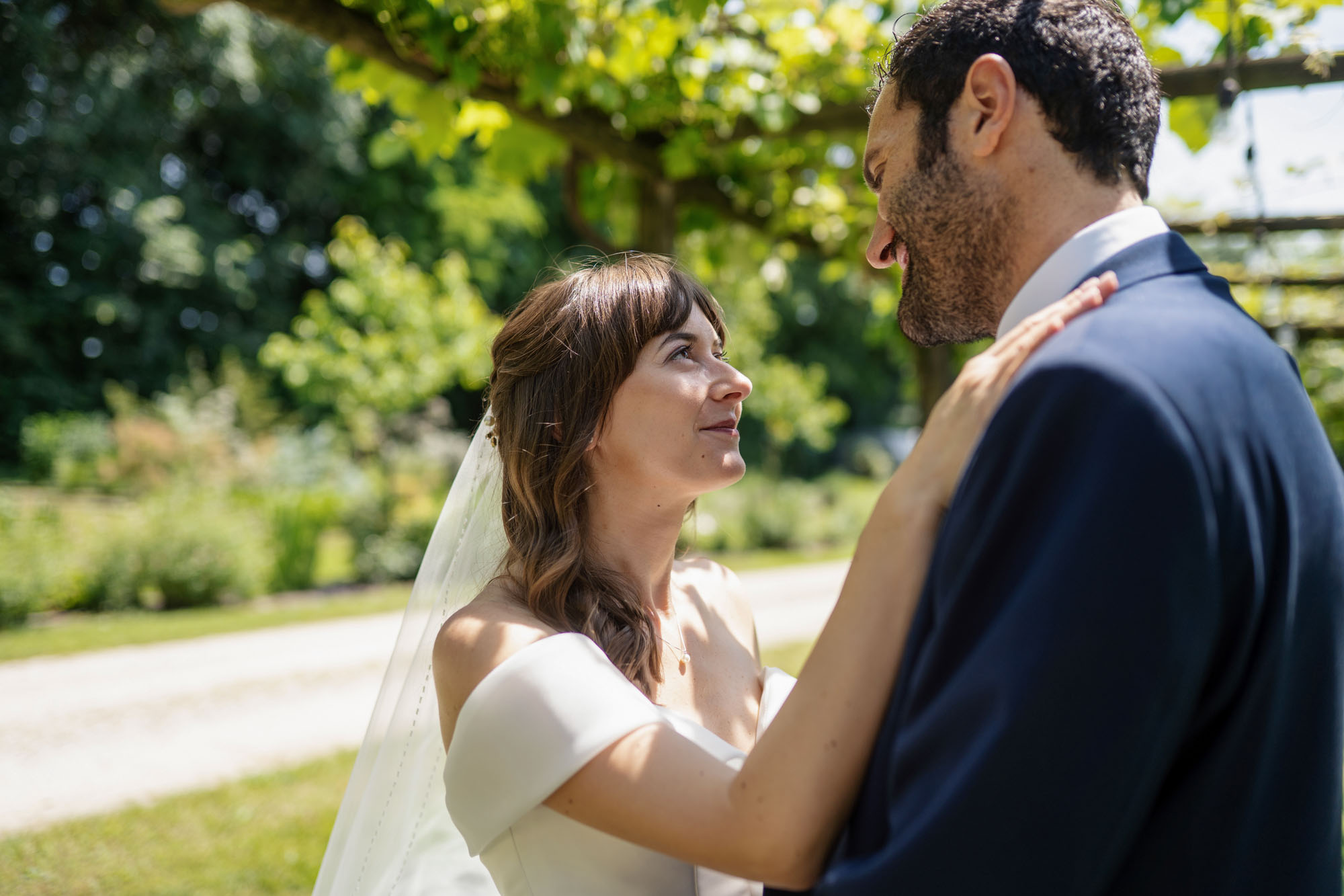 Foto  Castello di Godego Villa Caprera Silvia e Umberto