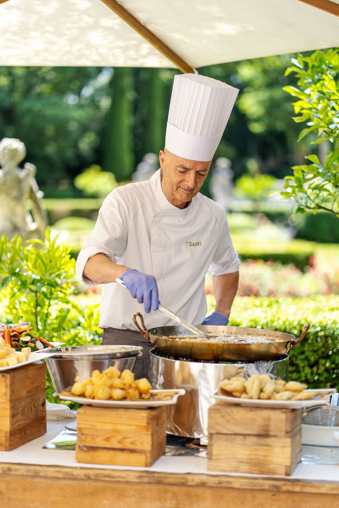 Foto  Castello di Godego Villa Caprera Silvia e Umberto