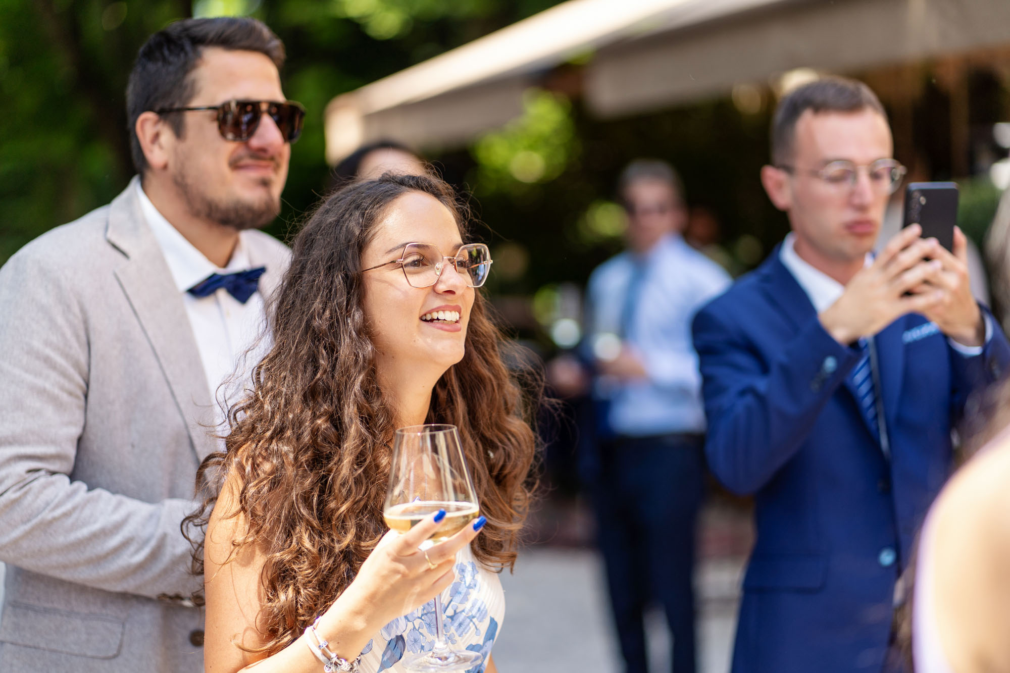 Foto  Castello di Godego Villa Caprera Silvia e Umberto