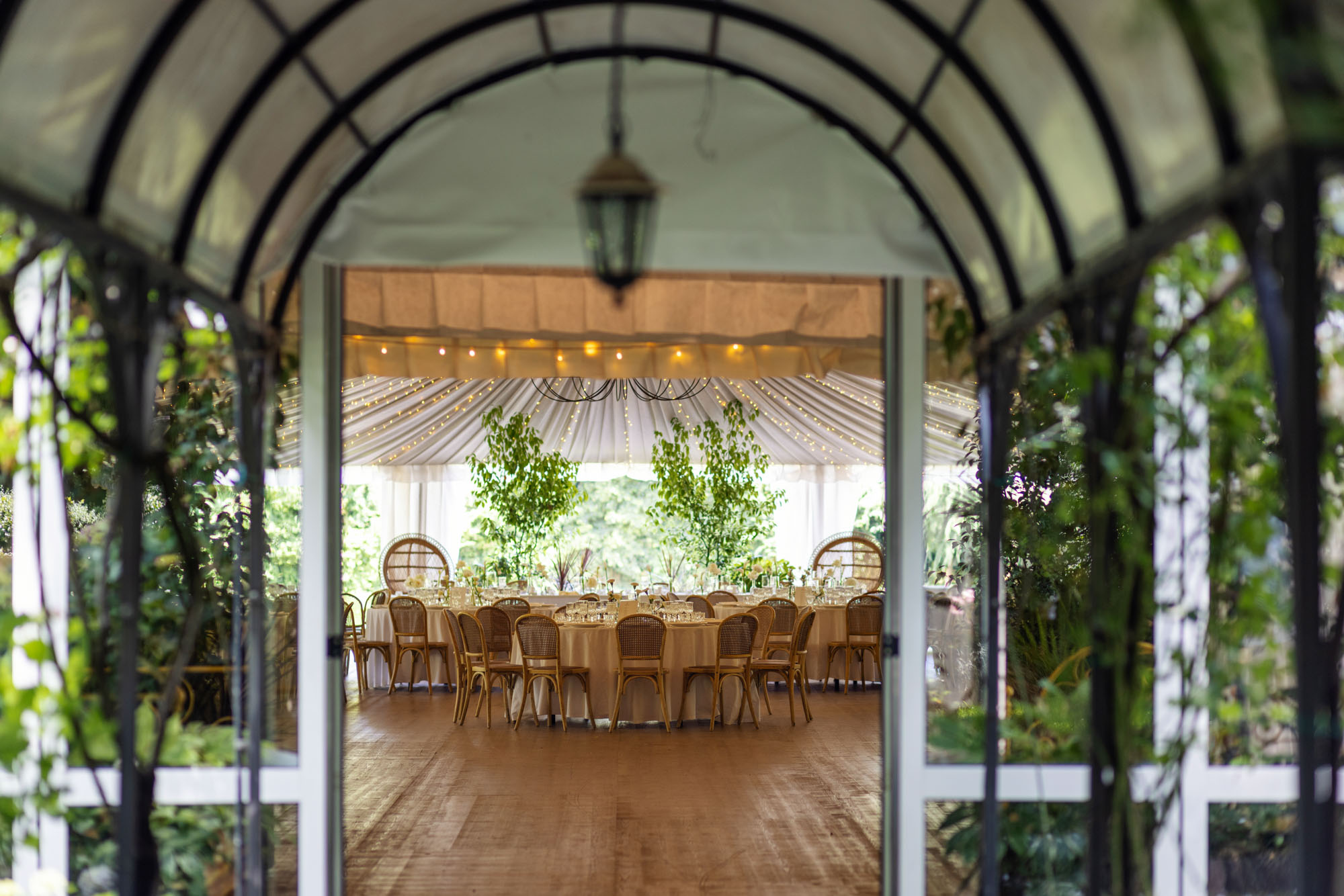 Foto  Castello di Godego Villa Caprera Silvia e Umberto