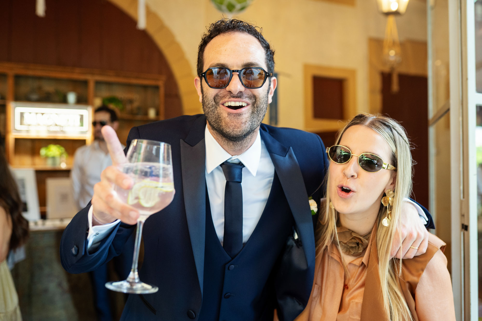 Foto  Castello di Godego Villa Caprera Silvia e Umberto