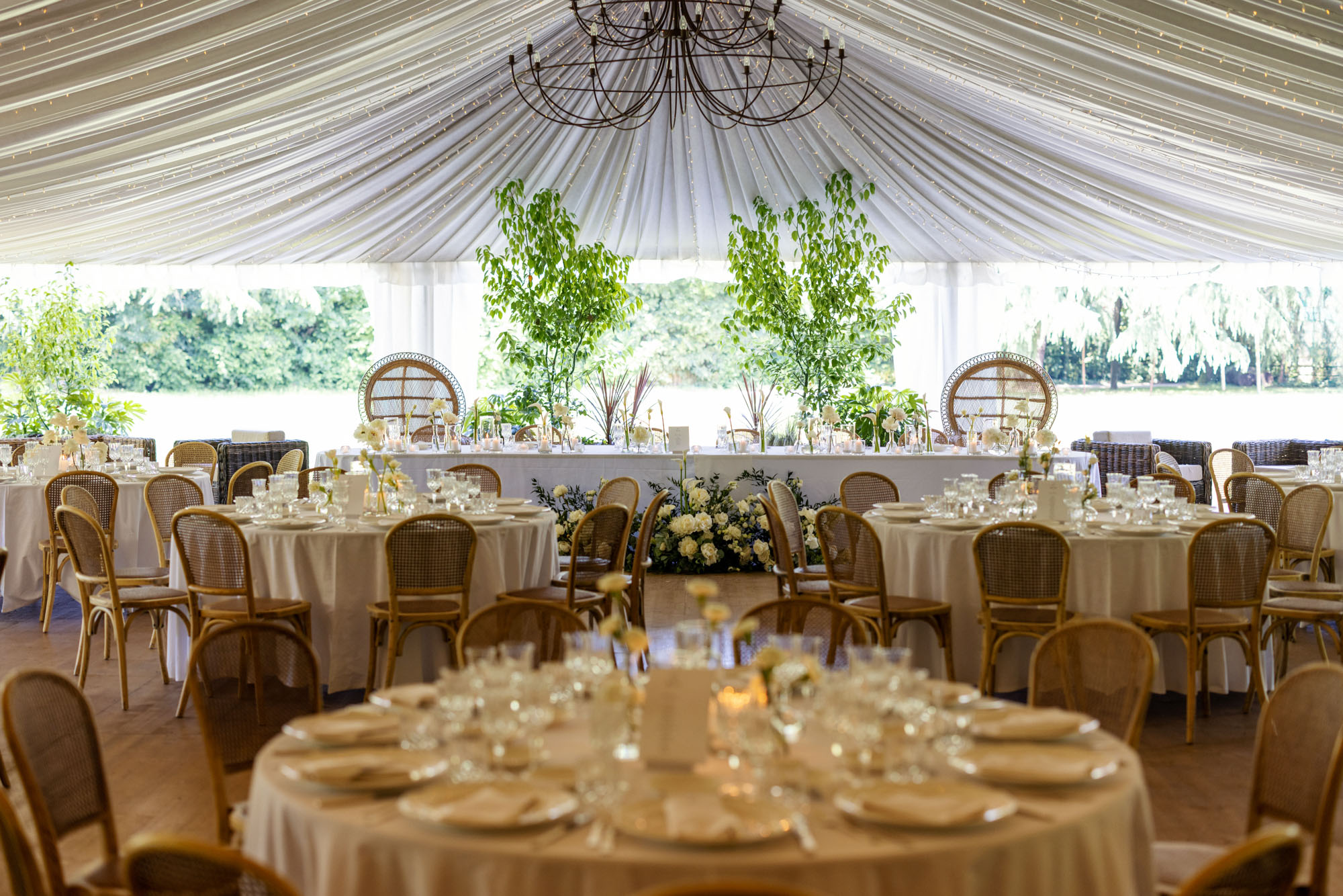 Foto  Castello di Godego Villa Caprera Silvia e Umberto