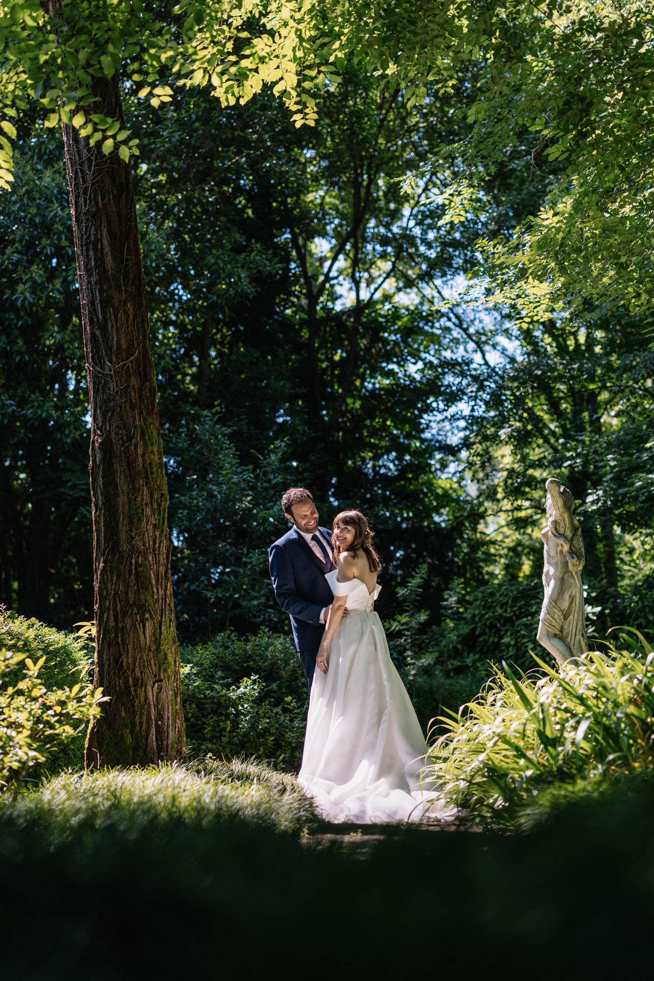 Foto  Castello di Godego Villa Caprera Silvia e Umberto