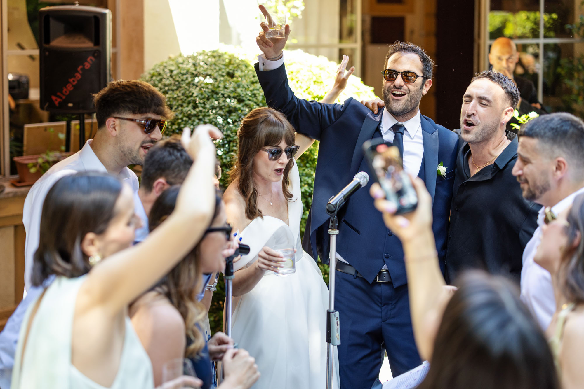 Foto  Castello di Godego Villa Caprera Silvia e Umberto