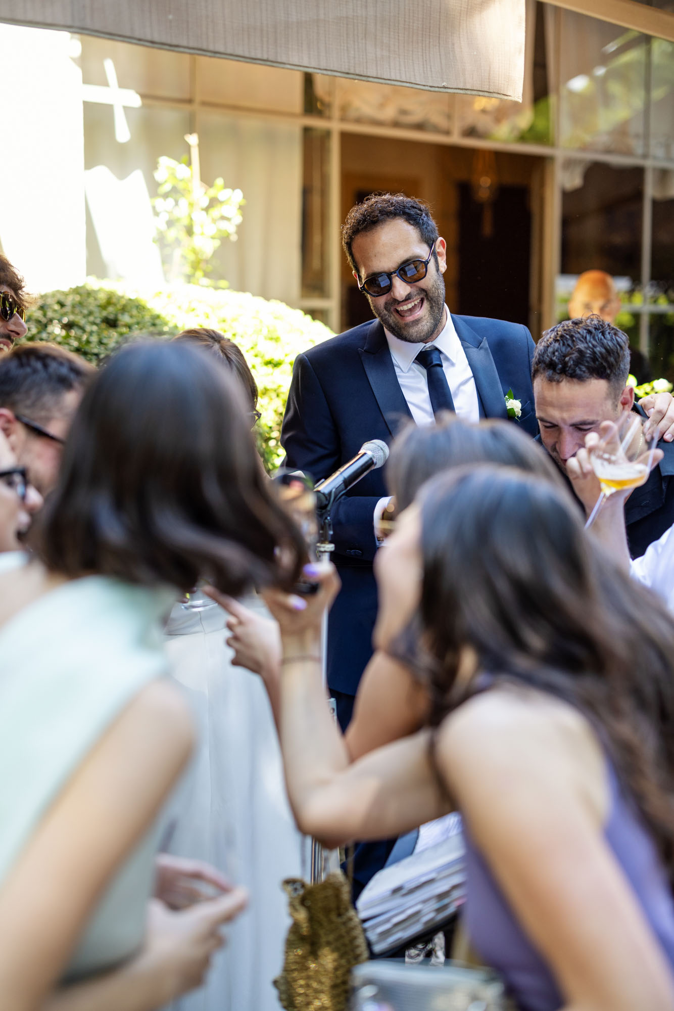 Foto  Castello di Godego Villa Caprera Silvia e Umberto