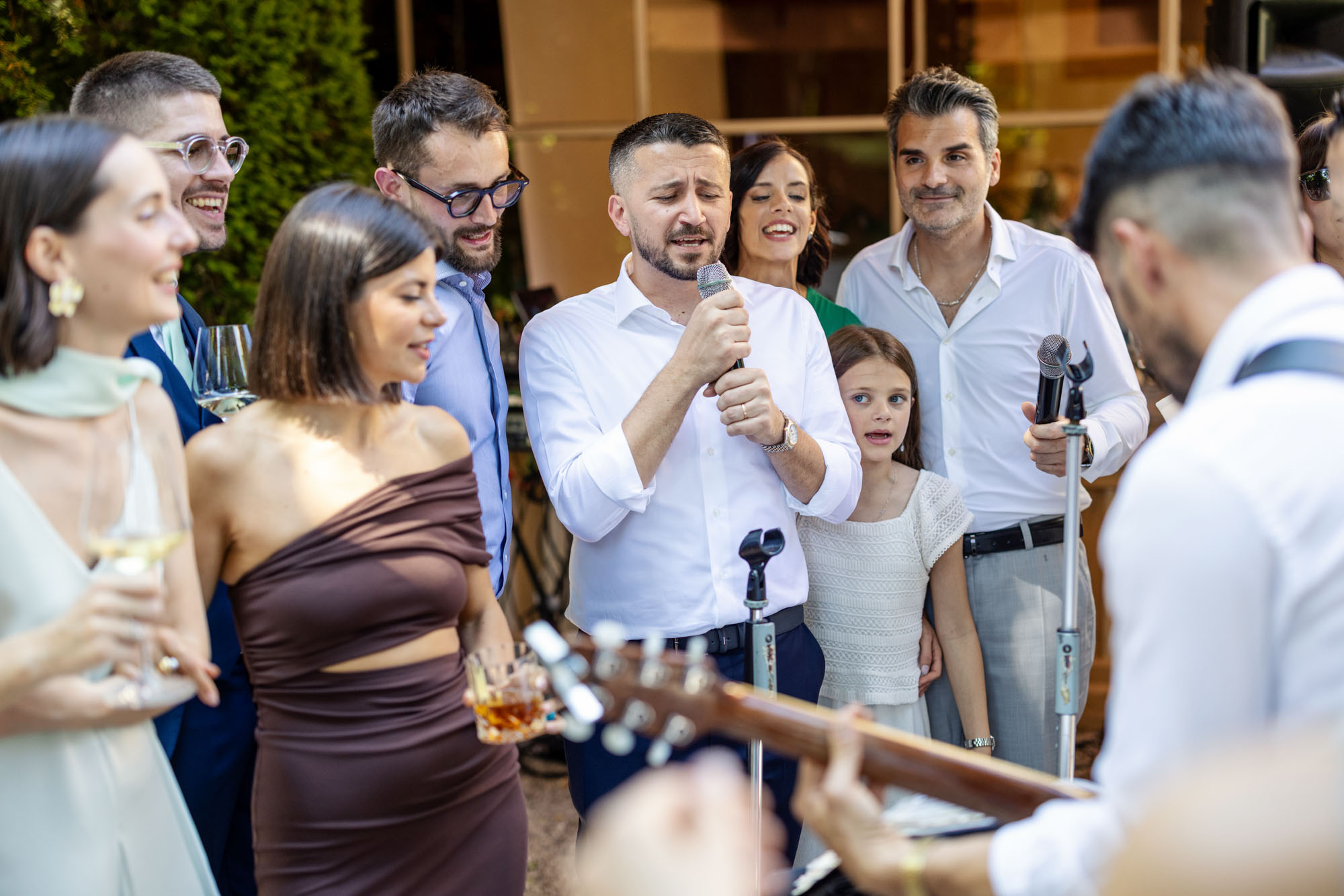 Foto  Castello di Godego Villa Caprera Silvia e Umberto