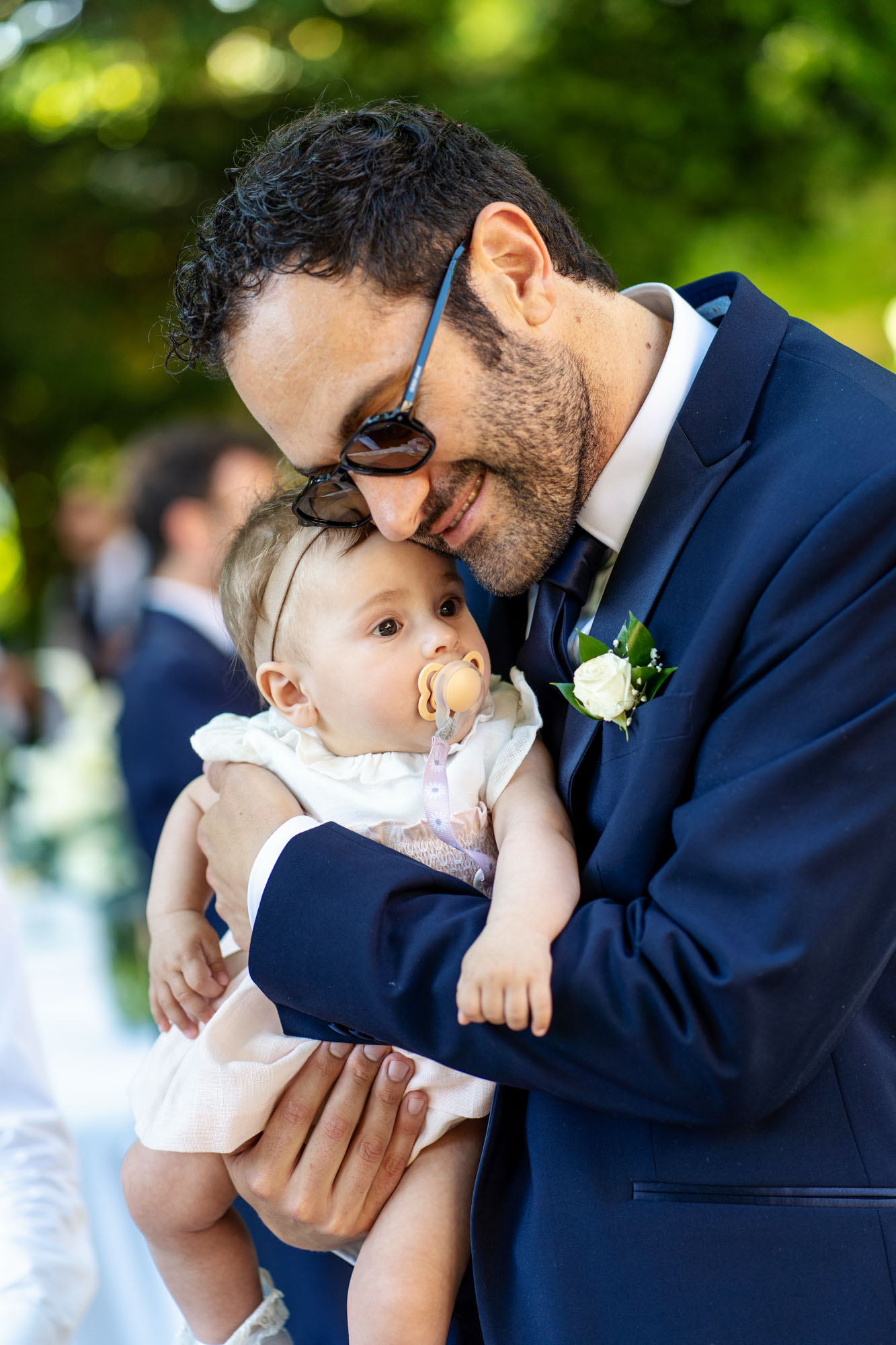 Foto  Castello di Godego Villa Caprera Silvia e Umberto