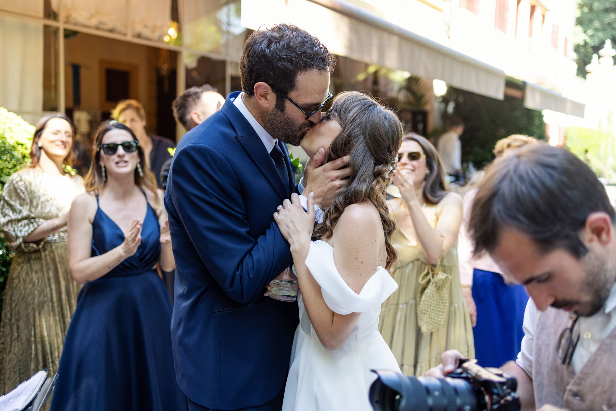 Foto  Castello di Godego Villa Caprera Silvia e Umberto