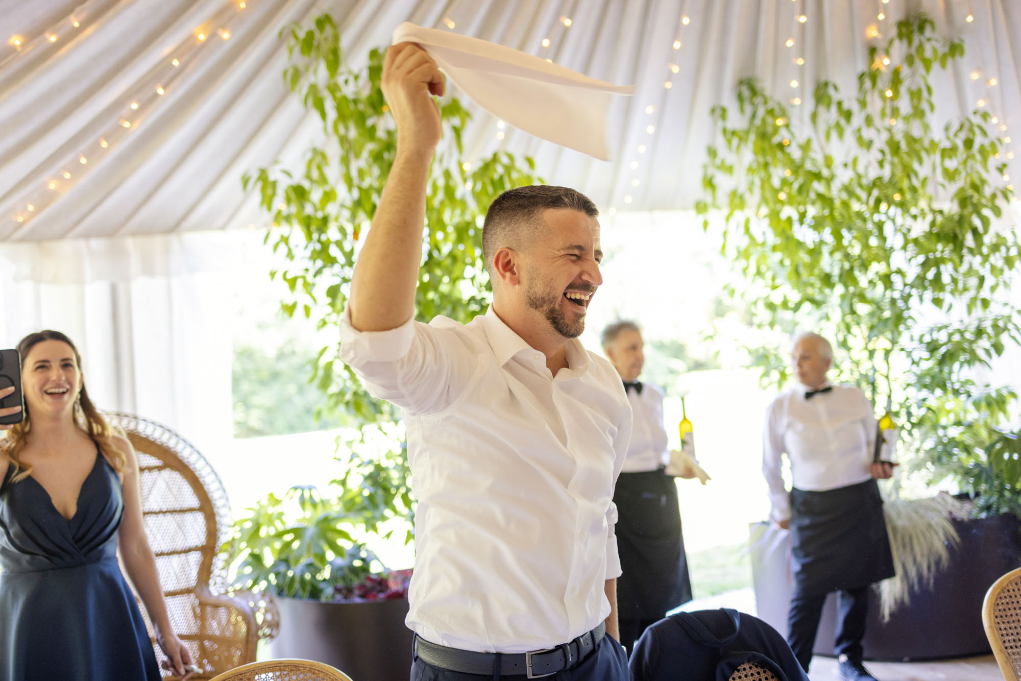 Foto  Castello di Godego Villa Caprera Silvia e Umberto