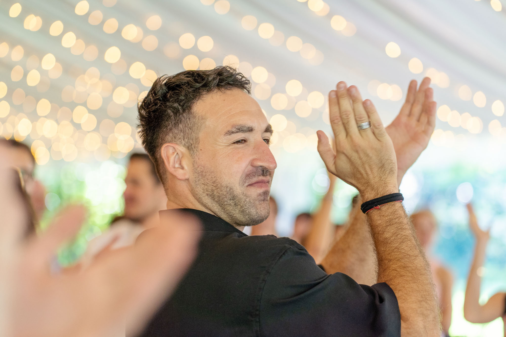 Foto  Castello di Godego Villa Caprera Silvia e Umberto