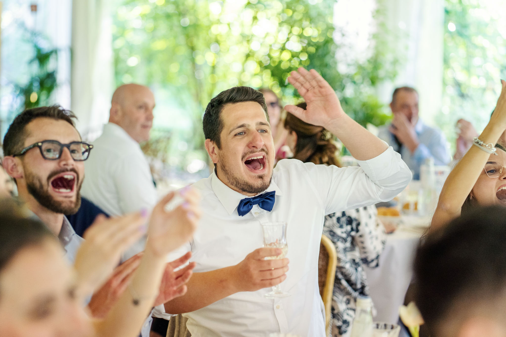 Foto  Castello di Godego Villa Caprera Silvia e Umberto