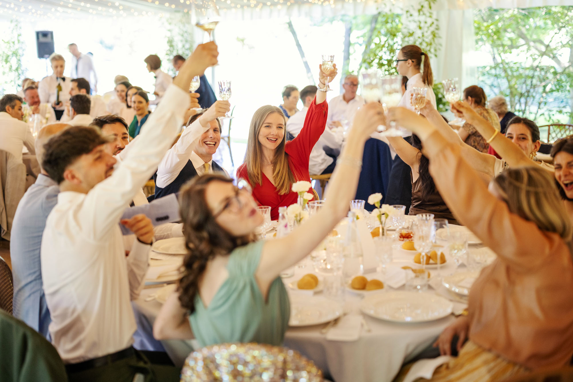 Foto  Castello di Godego Villa Caprera Silvia e Umberto