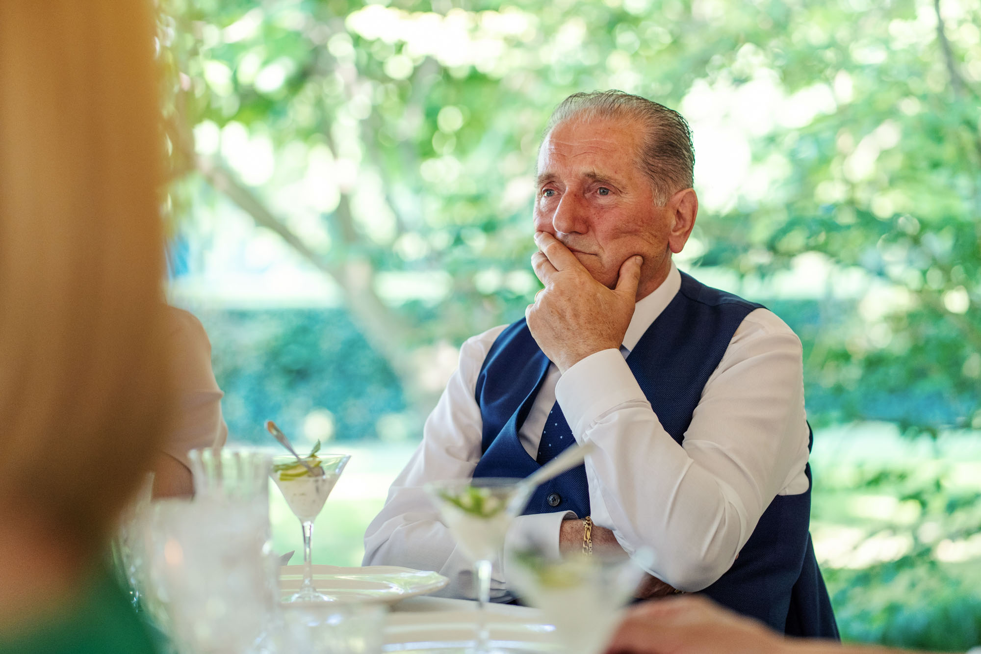 Foto  Castello di Godego Villa Caprera Silvia e Umberto