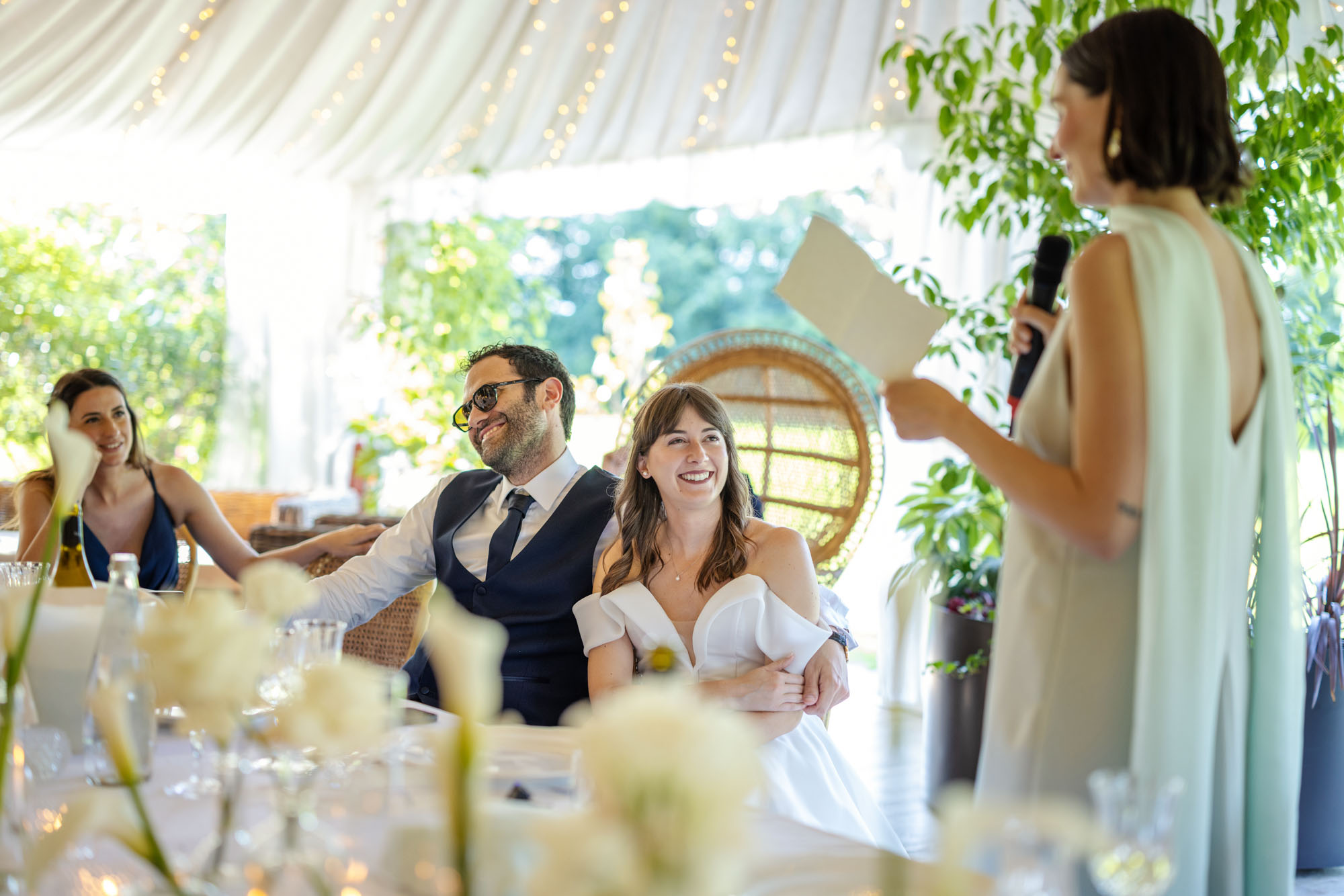 Foto  Castello di Godego Villa Caprera Silvia e Umberto