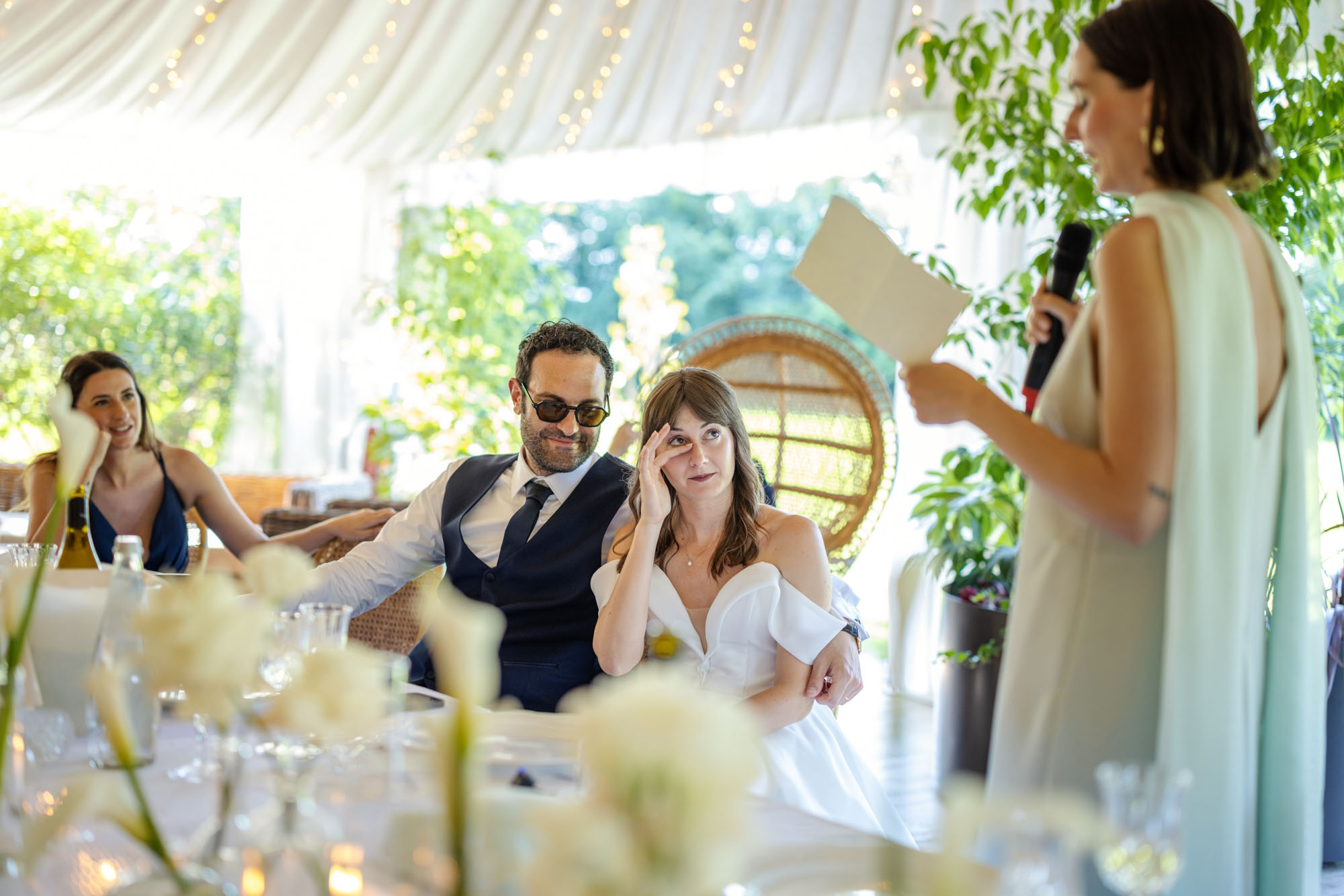 Foto  Castello di Godego Villa Caprera Silvia e Umberto