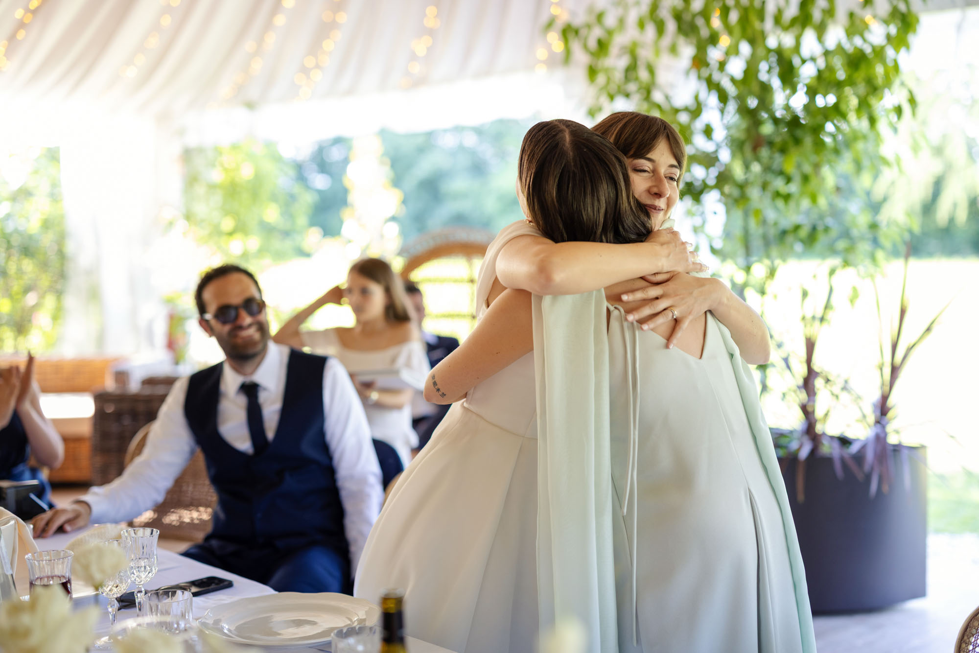 Foto  Castello di Godego Villa Caprera Silvia e Umberto